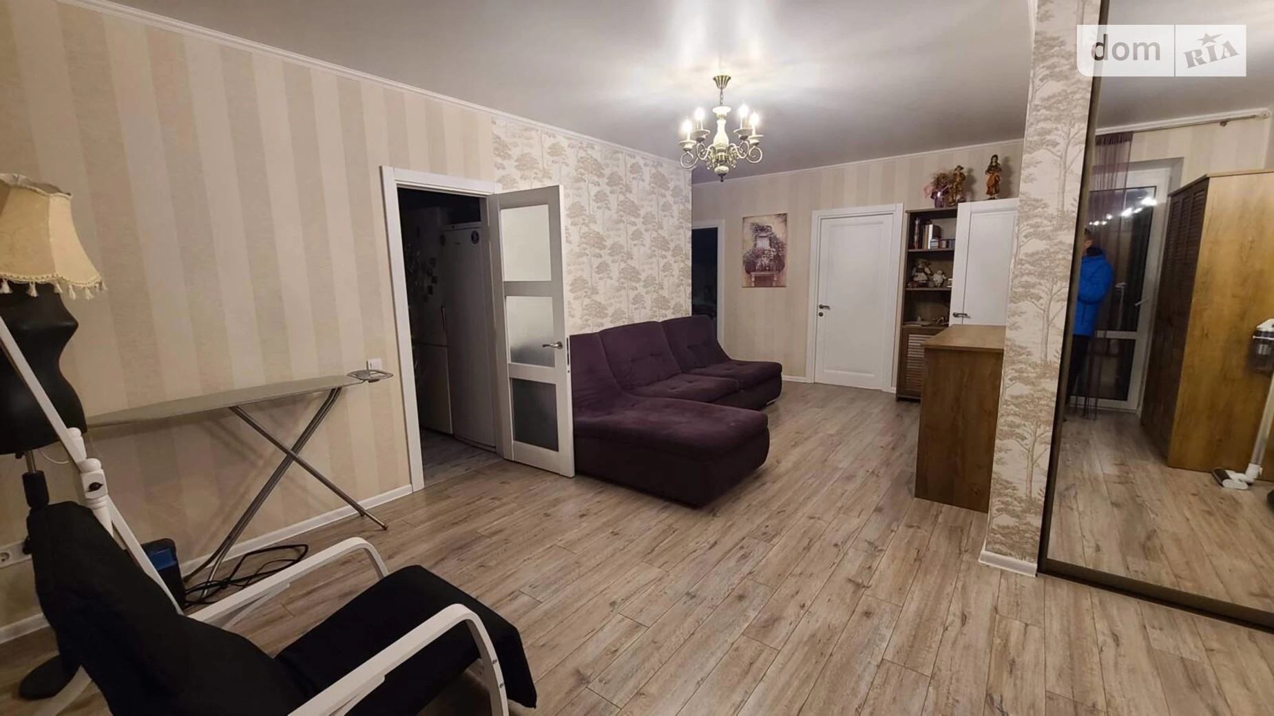 Сдается в аренду 3-комнатная квартира 82.8 кв. м в Полтаве, цена: 28000 грн - фото 3