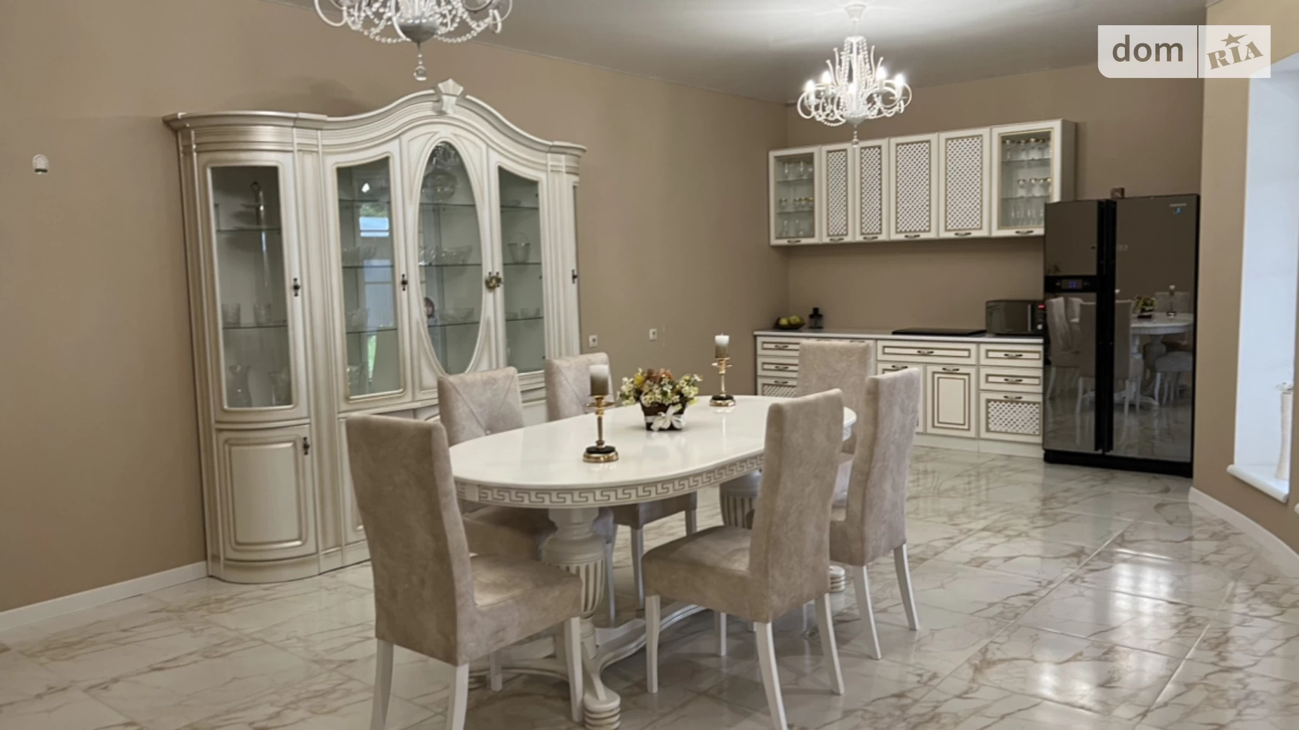 Продається одноповерховий будинок 175 кв. м з гаражем, цена: 185000 $ - фото 2