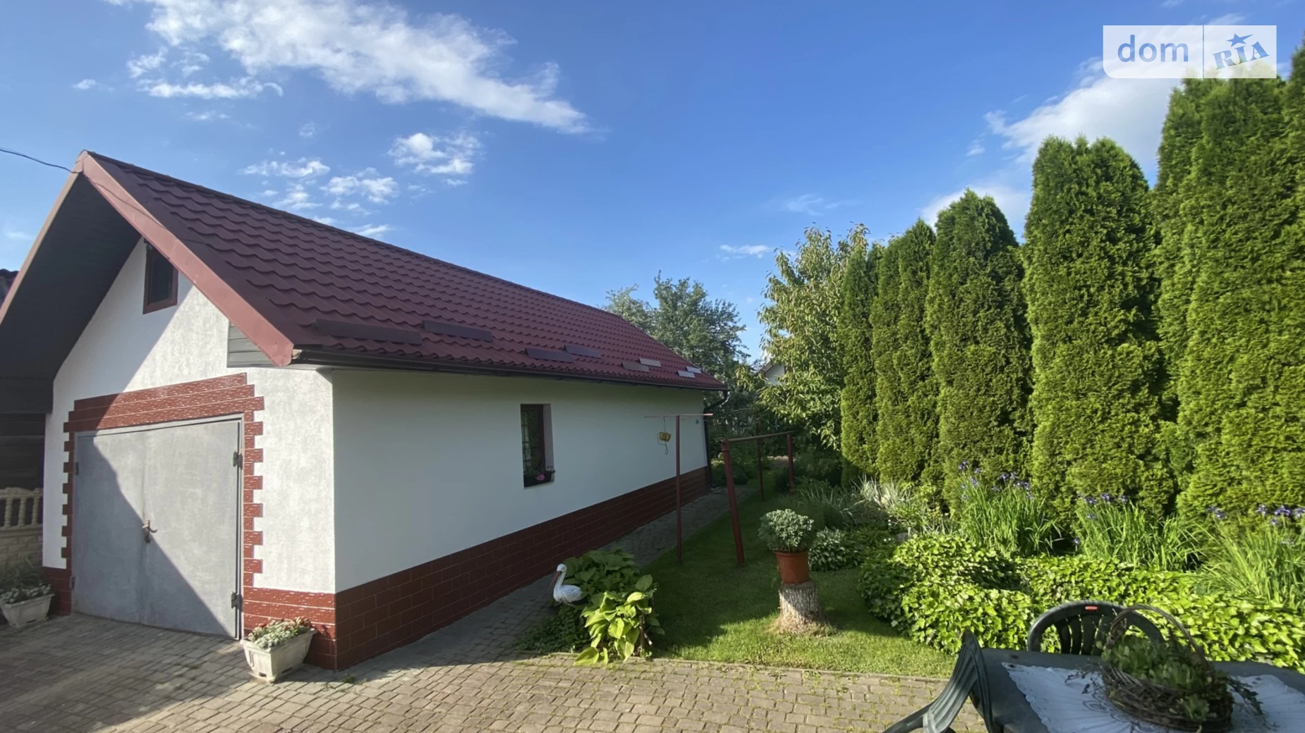 Продается дом на 2 этажа 218 кв. м с мебелью, цена: 125000 $ - фото 3