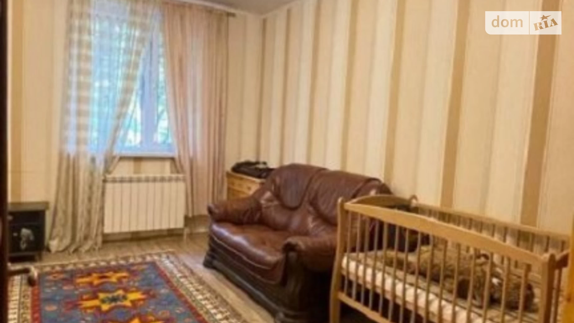 Продается 4-комнатная квартира 87 кв. м в Одессе, пер. Светлый - фото 5