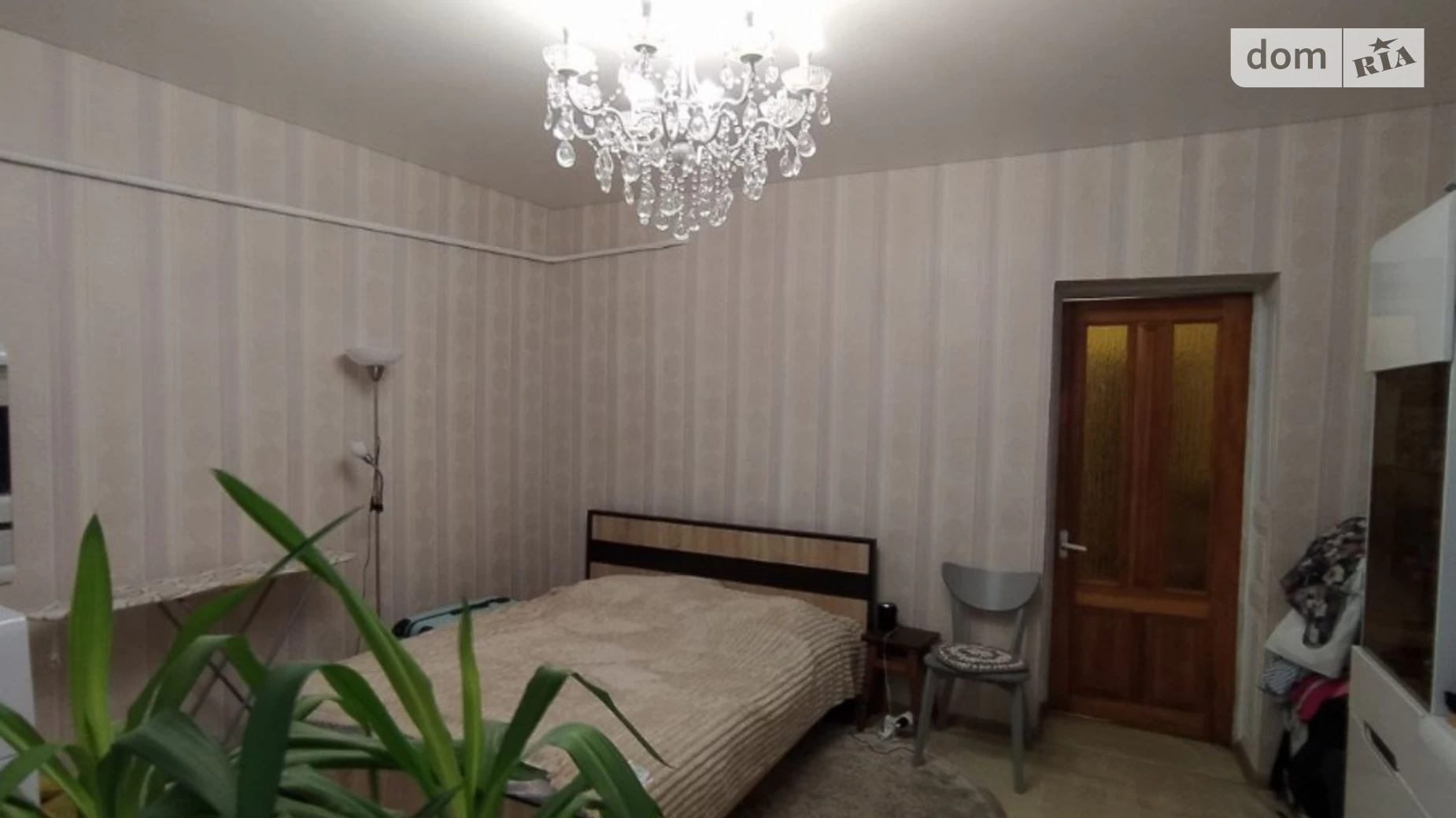 Продается 2-комнатная квартира 41 кв. м в Одессе, ул. Раскидайловская - фото 2