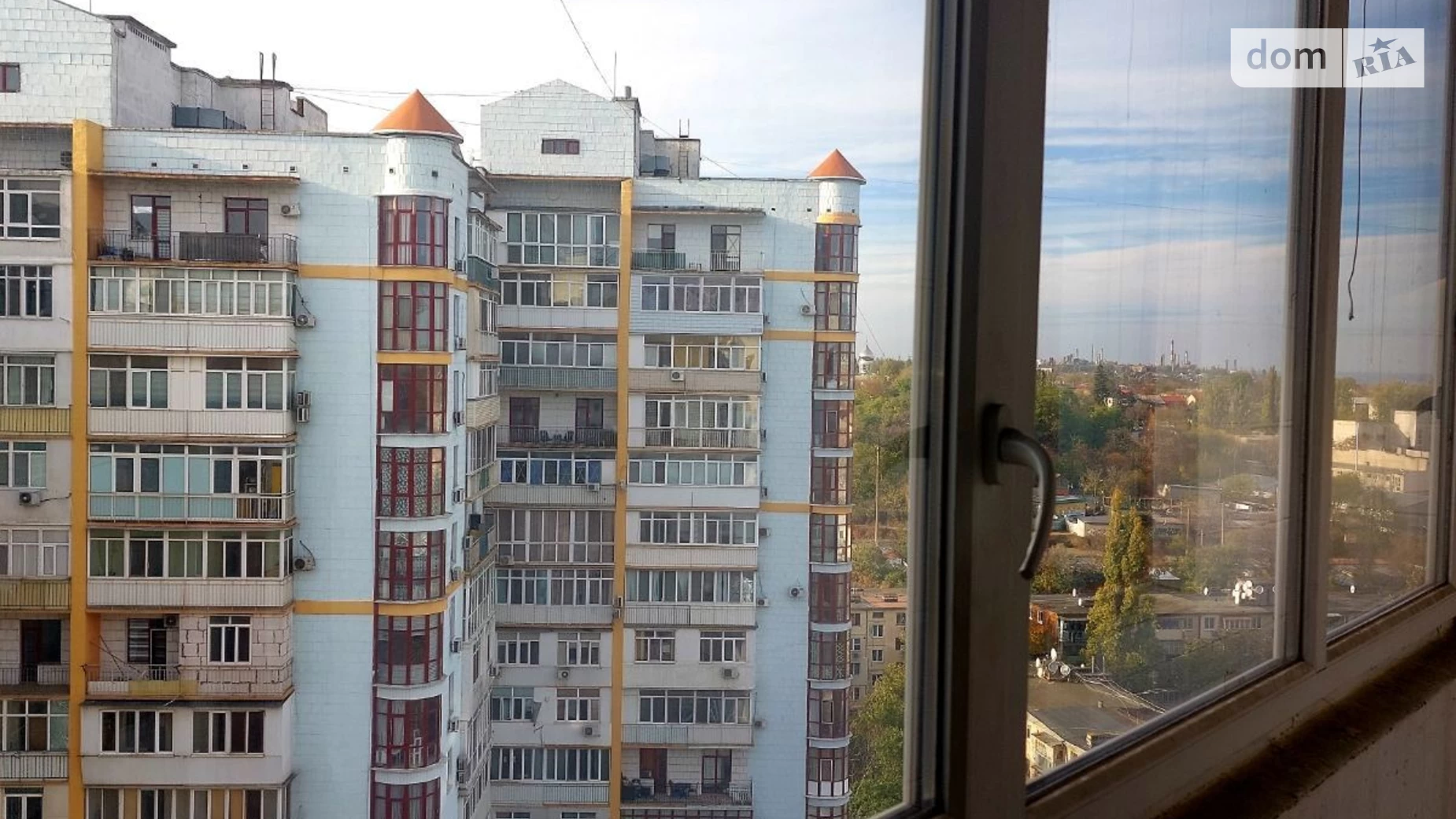 Продается 2-комнатная квартира 85 кв. м в Одессе, ул. Балковская - фото 3