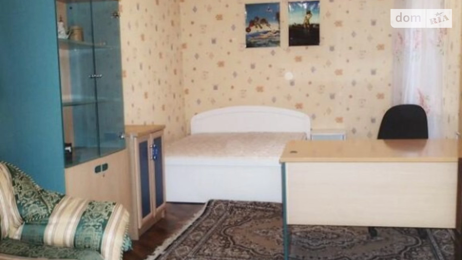 Продается 5-комнатная квартира 164 кв. м в Одессе, ул. Новосельского - фото 3