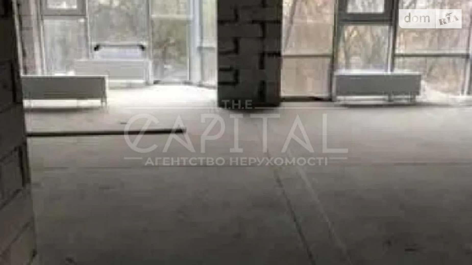 Продается 2-комнатная квартира 103 кв. м в Киеве, ул. Авиаконструктора Антонова, 2Б - фото 3