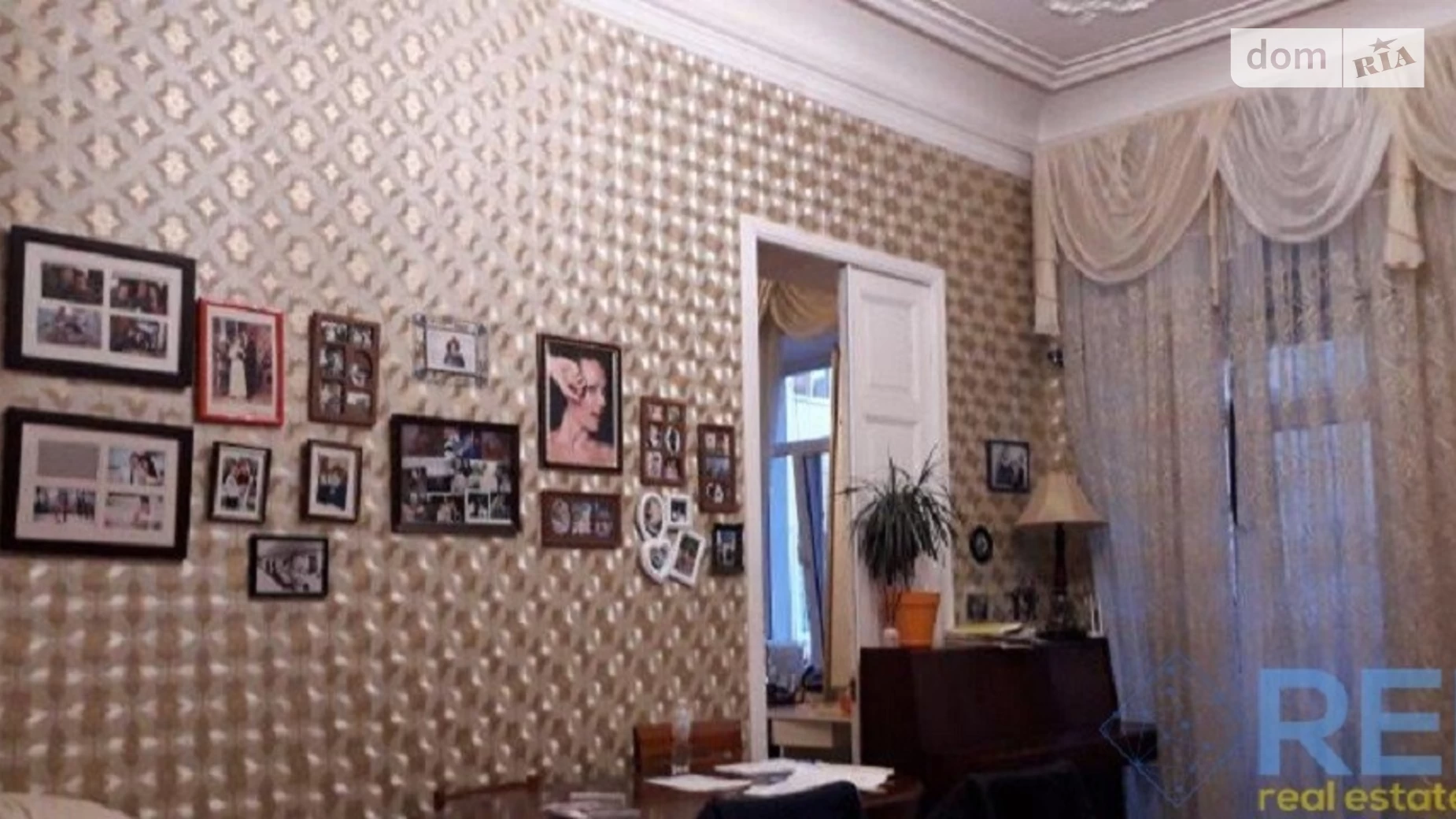 Продается 2-комнатная квартира 65 кв. м в Одессе, ул. Садовая - фото 2