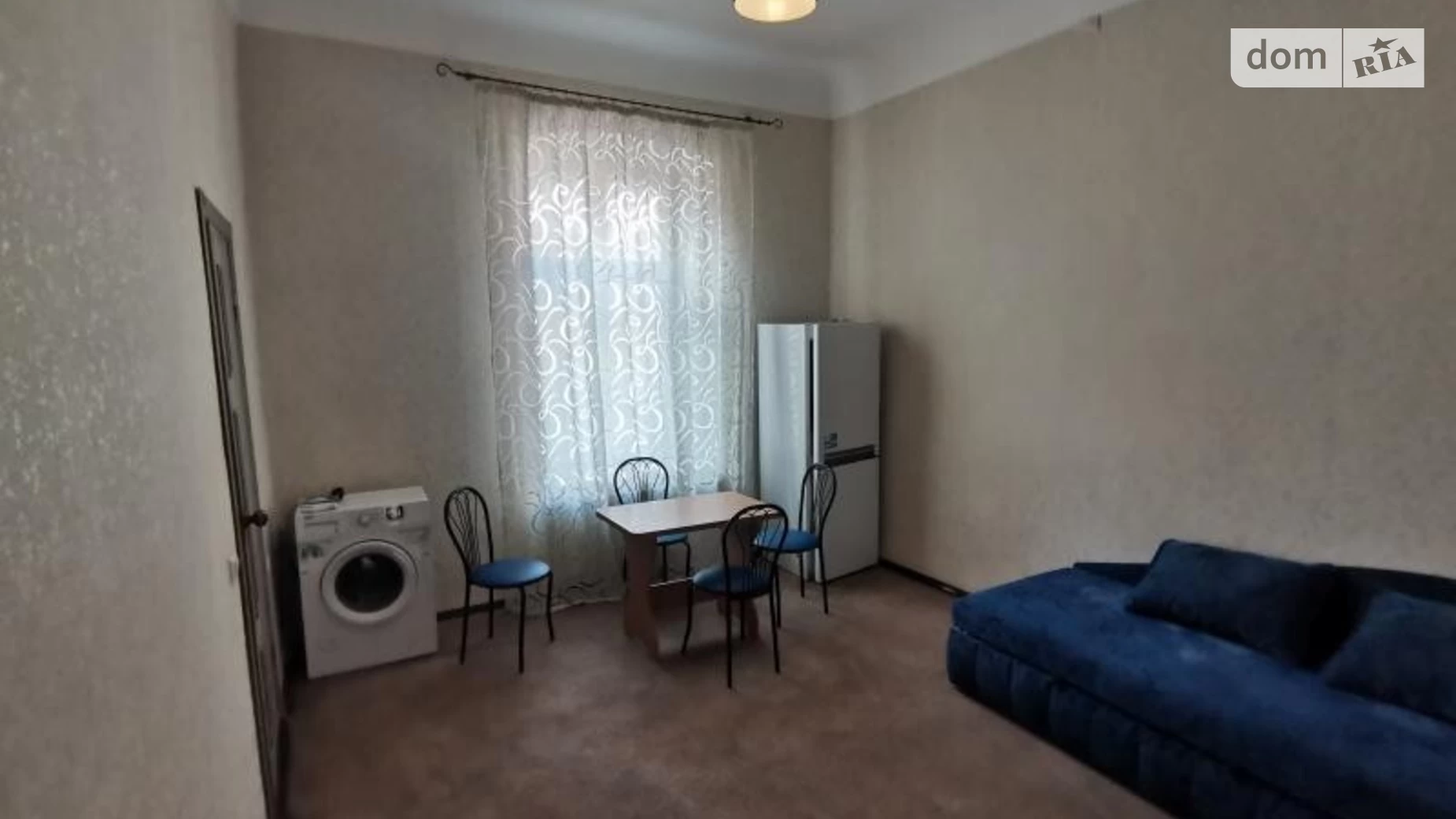 Продается 2-комнатная квартира 46 кв. м в Одессе, ул. Новосельского