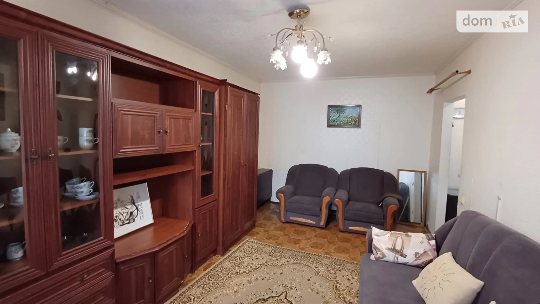 Продается 1-комнатная квартира 34 кв. м в Одессе, ул. Ильфа и Петрова