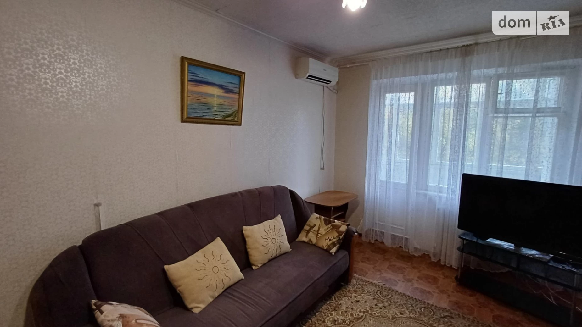 Продается 1-комнатная квартира 34 кв. м в Одессе, ул. Ильфа и Петрова