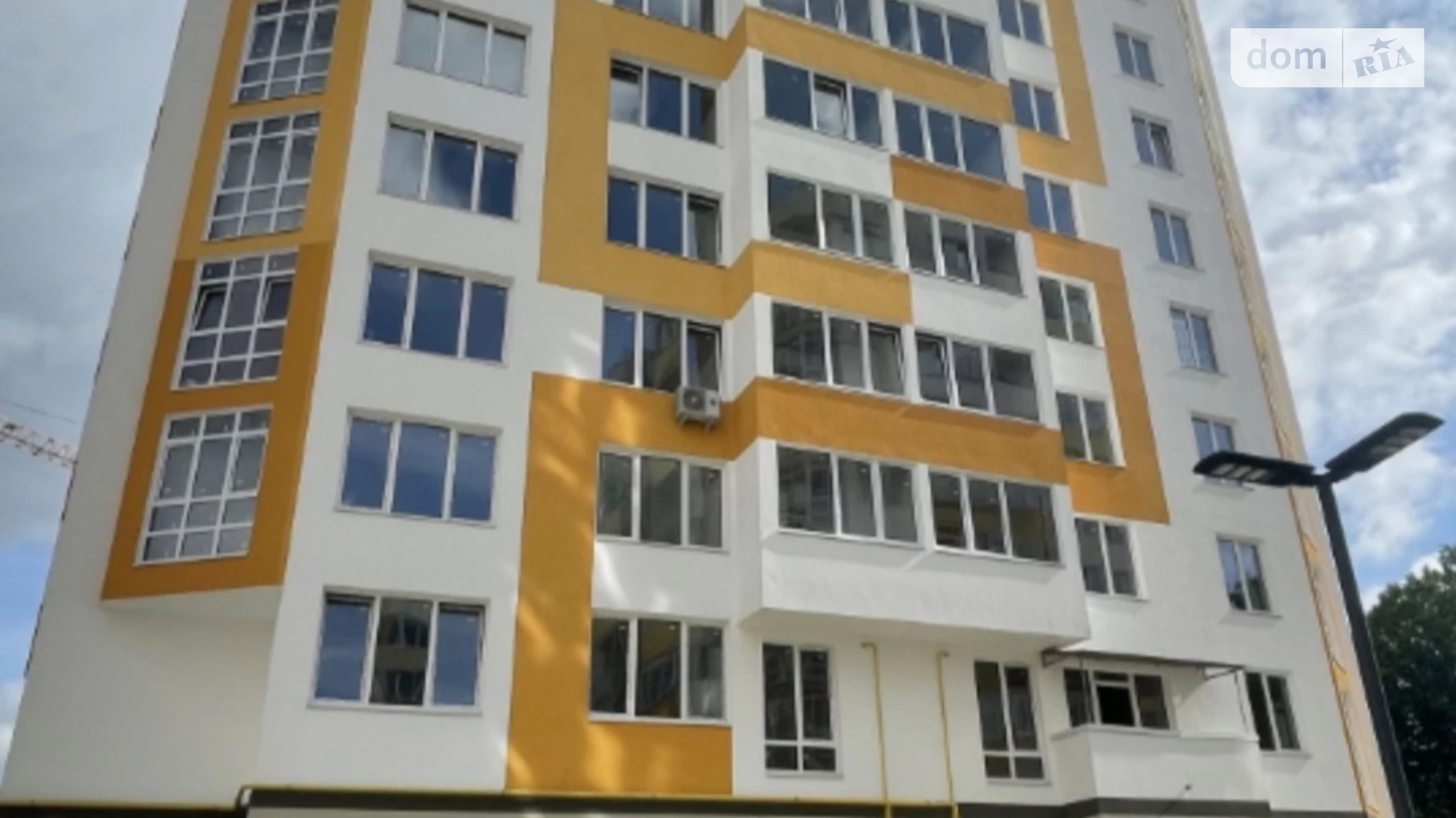 Продается 1-комнатная квартира 48 кв. м в Львове, ул. Величковского, 70 - фото 3