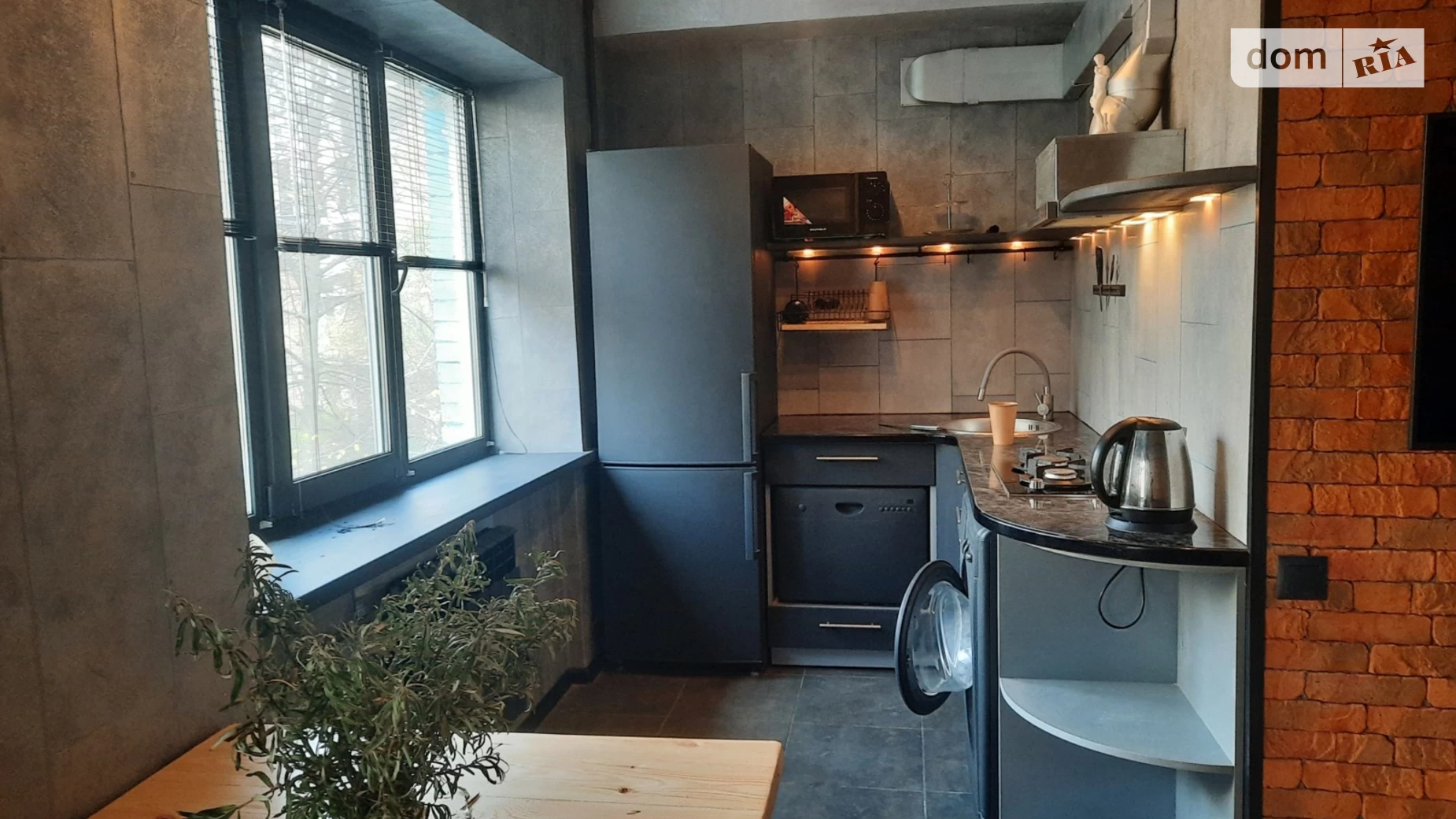 Здається в оренду 2-кімнатна квартира 45 кв. м у Києві, вул. Красилівська - фото 4