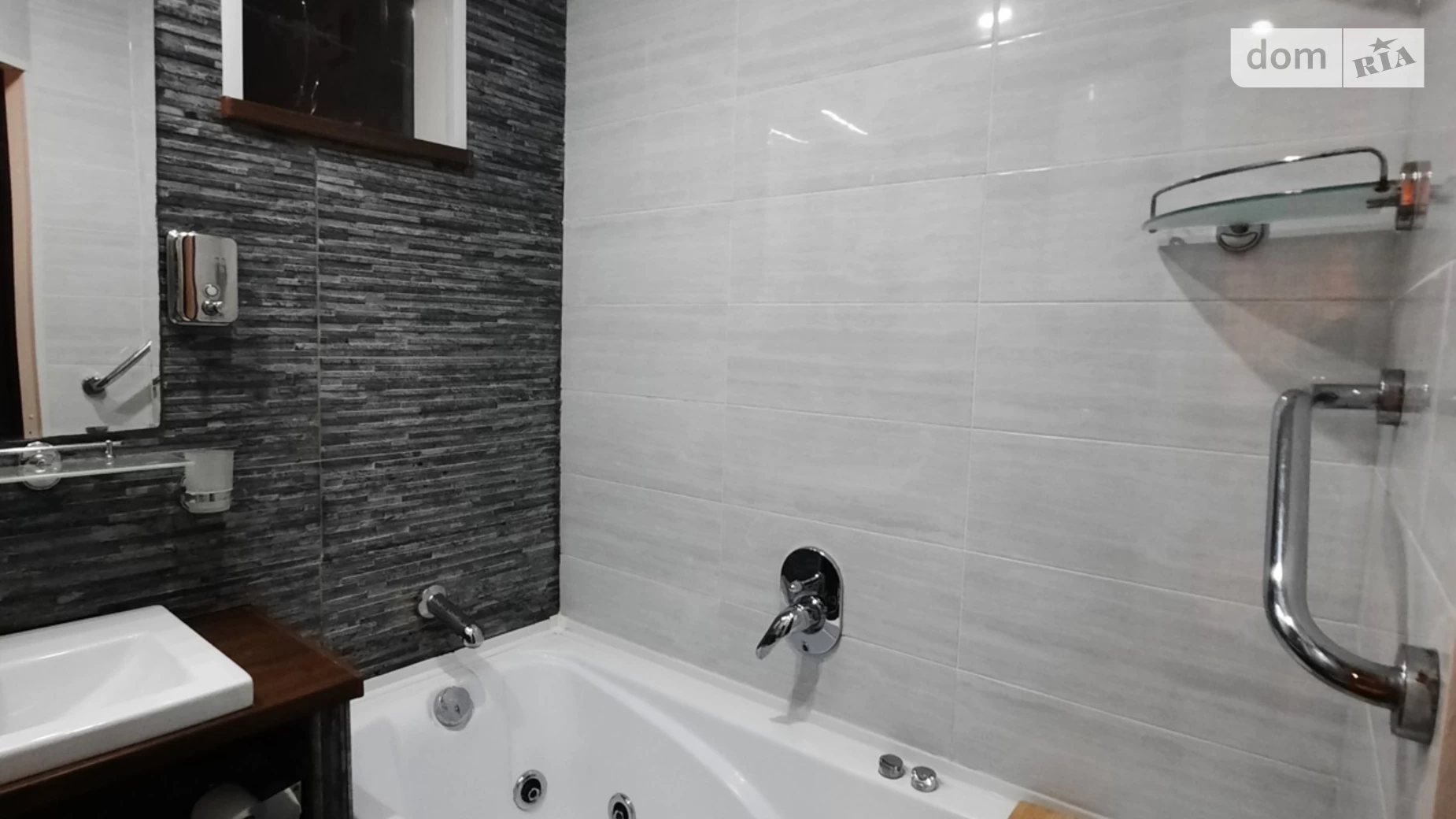 Здається в оренду 2-кімнатна квартира 45 кв. м у Києві, вул. Красилівська - фото 5