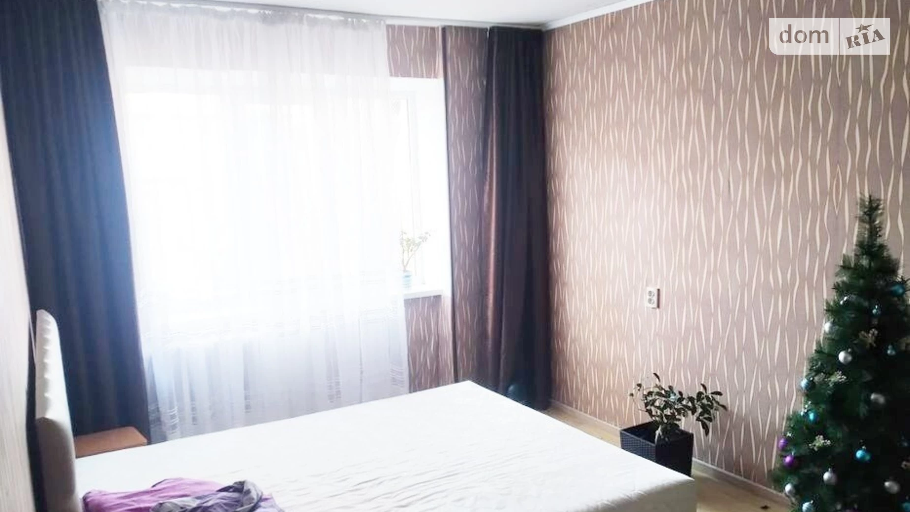 Продается 2-комнатная квартира 36 кв. м в Одессе, ул. Леси Украинки