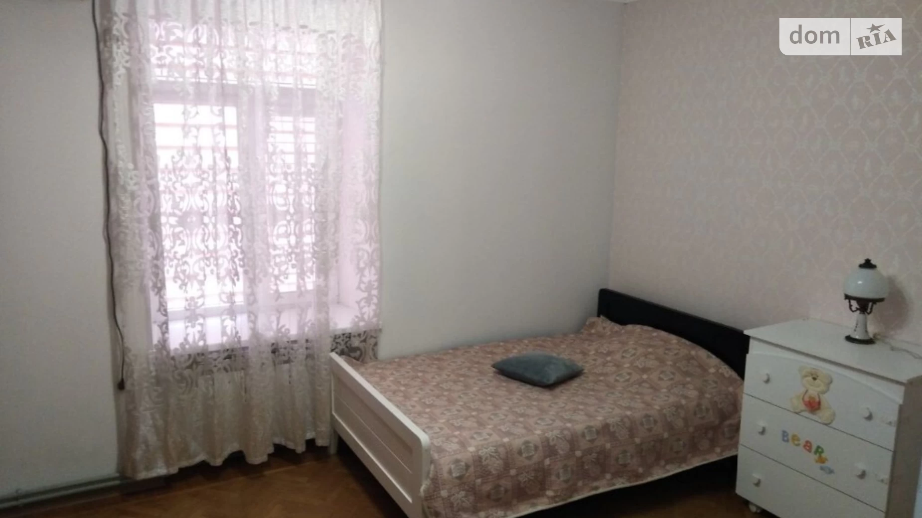 Продается 3-комнатная квартира 98 кв. м в Днепре, ул. Ефремова Сергея, 1 - фото 5