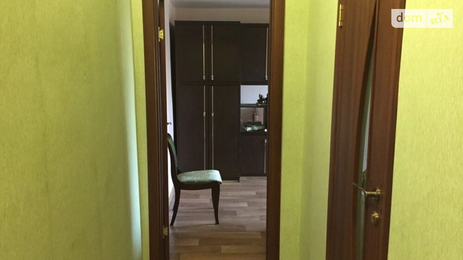 Продается 1-комнатная квартира 42 кв. м в Одессе, ул. Варненская - фото 4