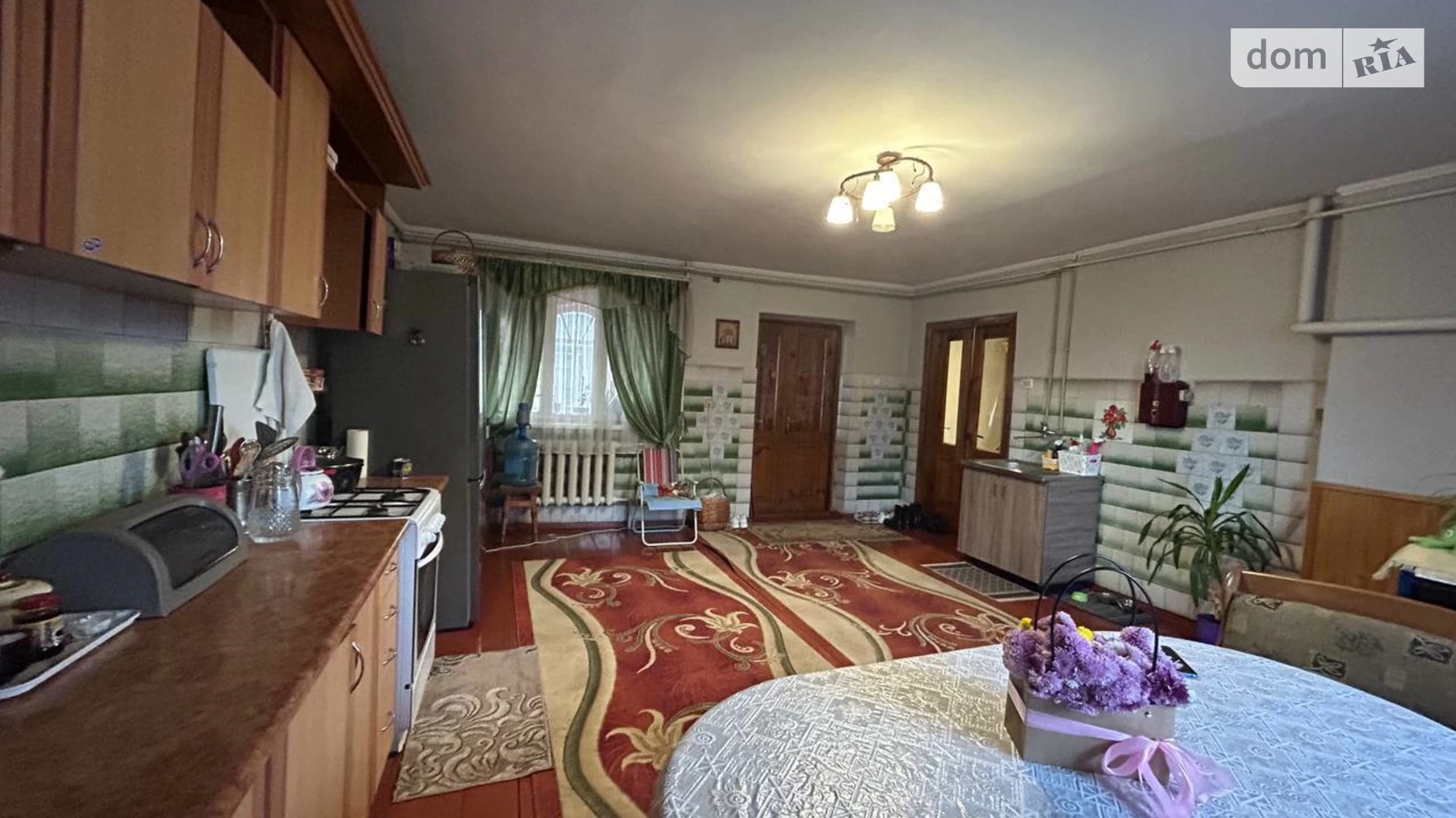 Продается дом на 2 этажа 280 кв. м с террасой, Вороніна Графа - фото 5