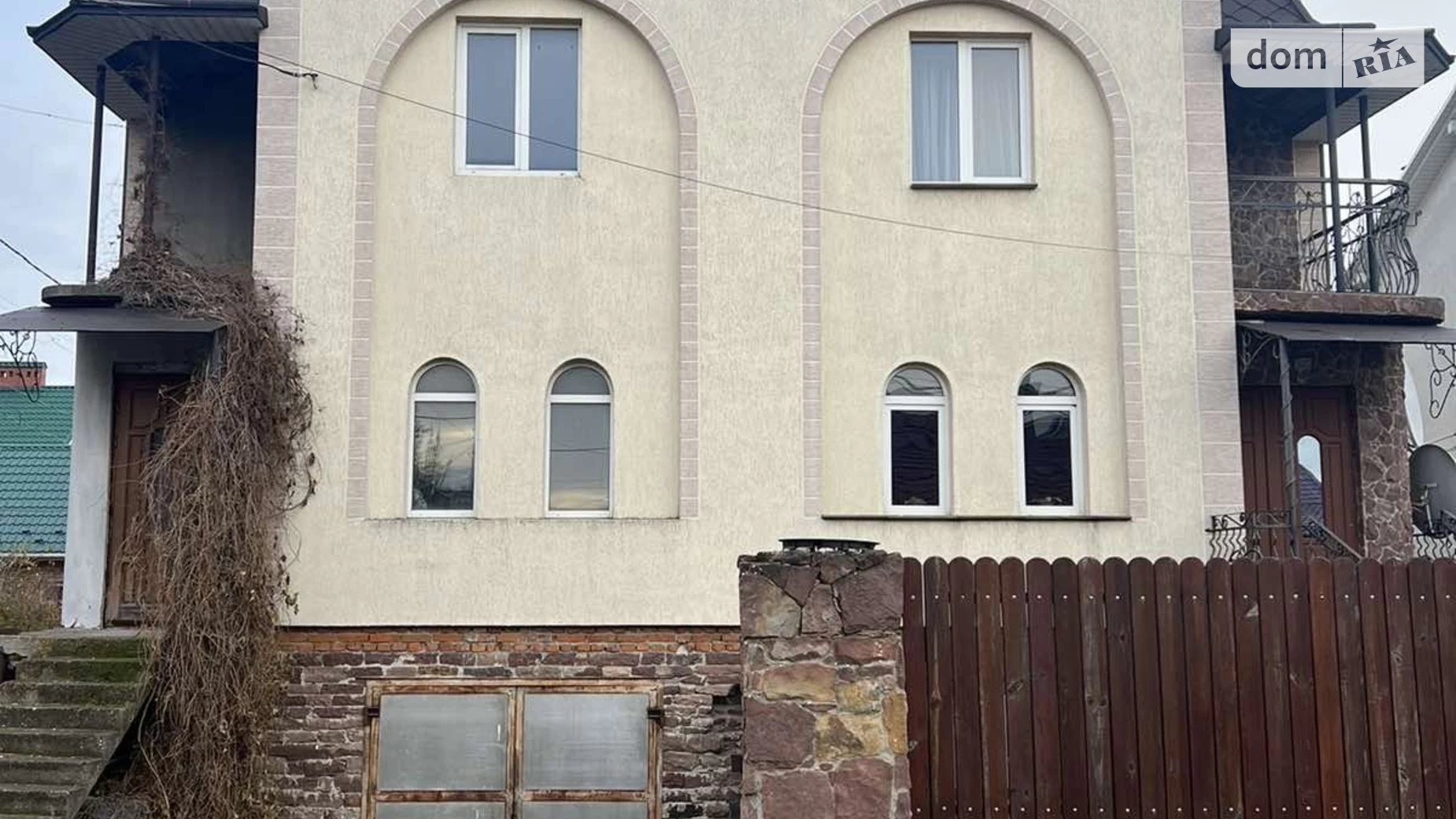 Продается часть дома 199.3 кв. м с садом, цена: 75000 $ - фото 2