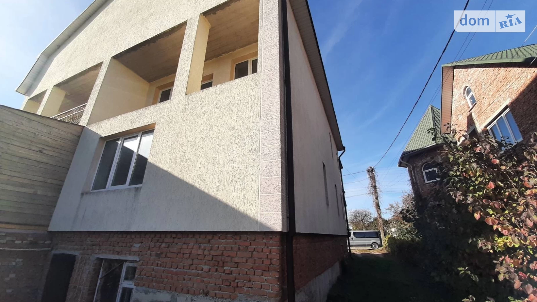 Продается часть дома 199.3 кв. м с садом, цена: 75000 $ - фото 3