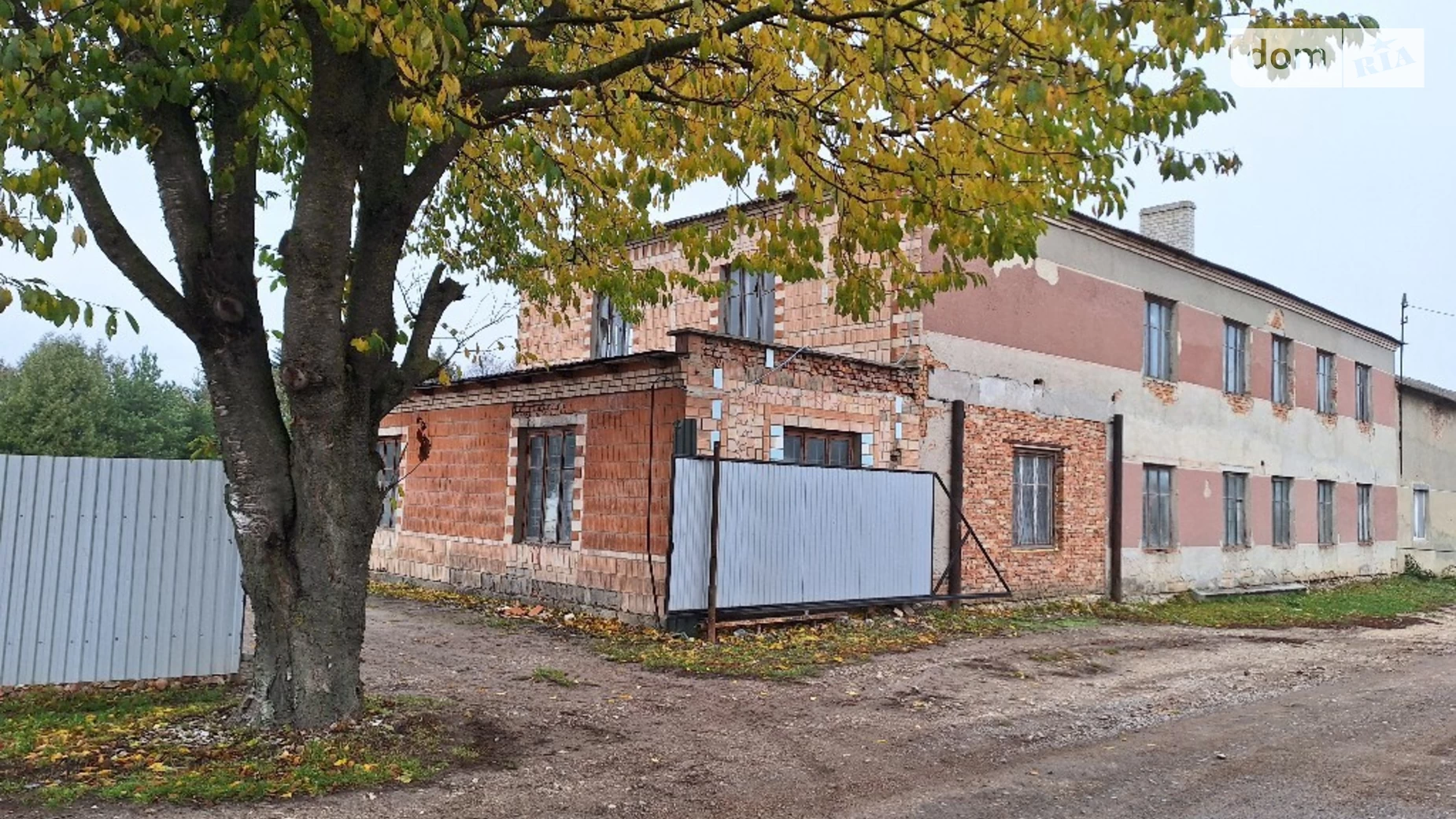 Продается помещения свободного назначения 600 кв. м в 2-этажном здании, цена: 100000 $ - фото 3