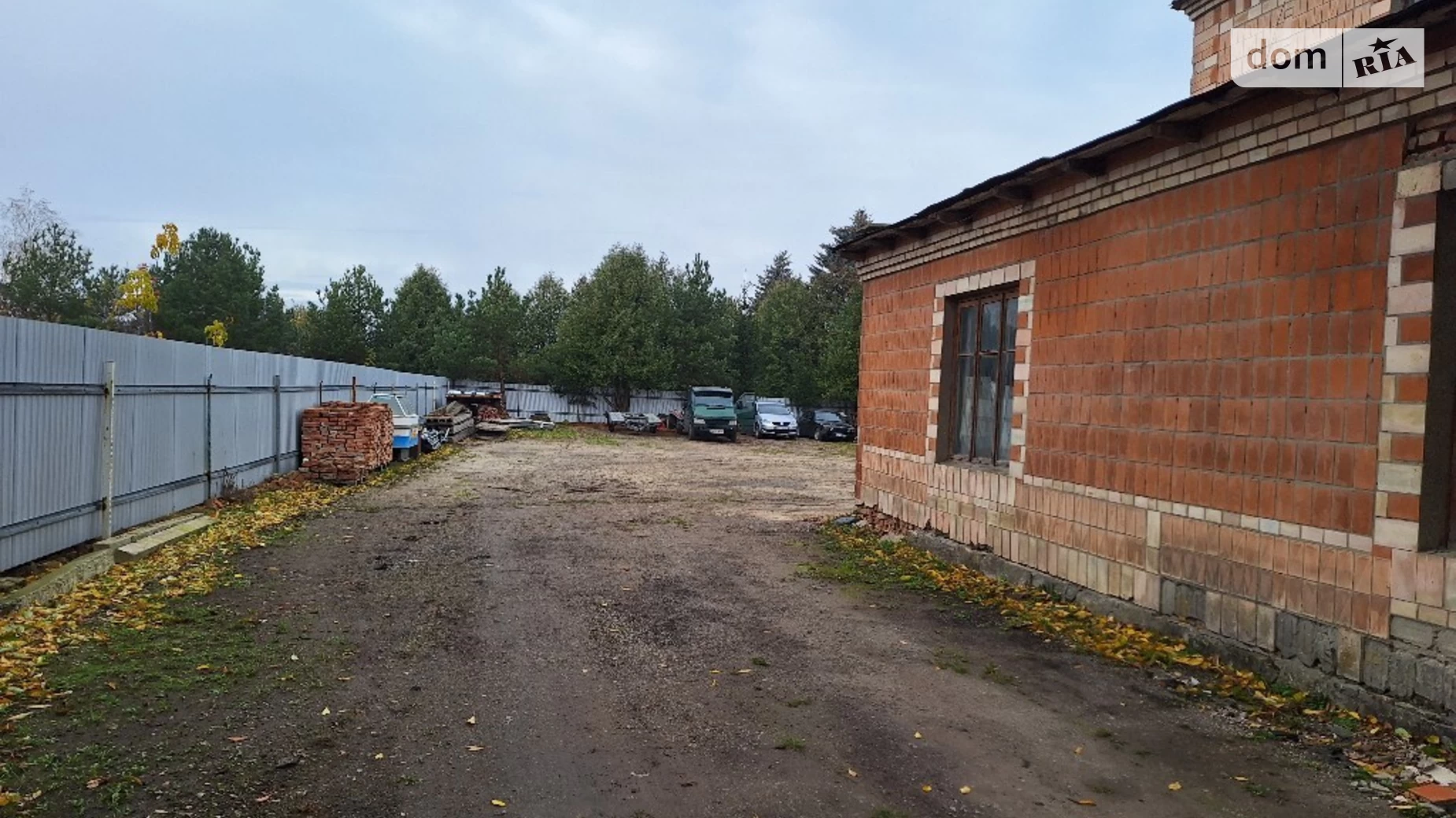 Продается помещения свободного назначения 600 кв. м в 2-этажном здании, цена: 100000 $ - фото 4