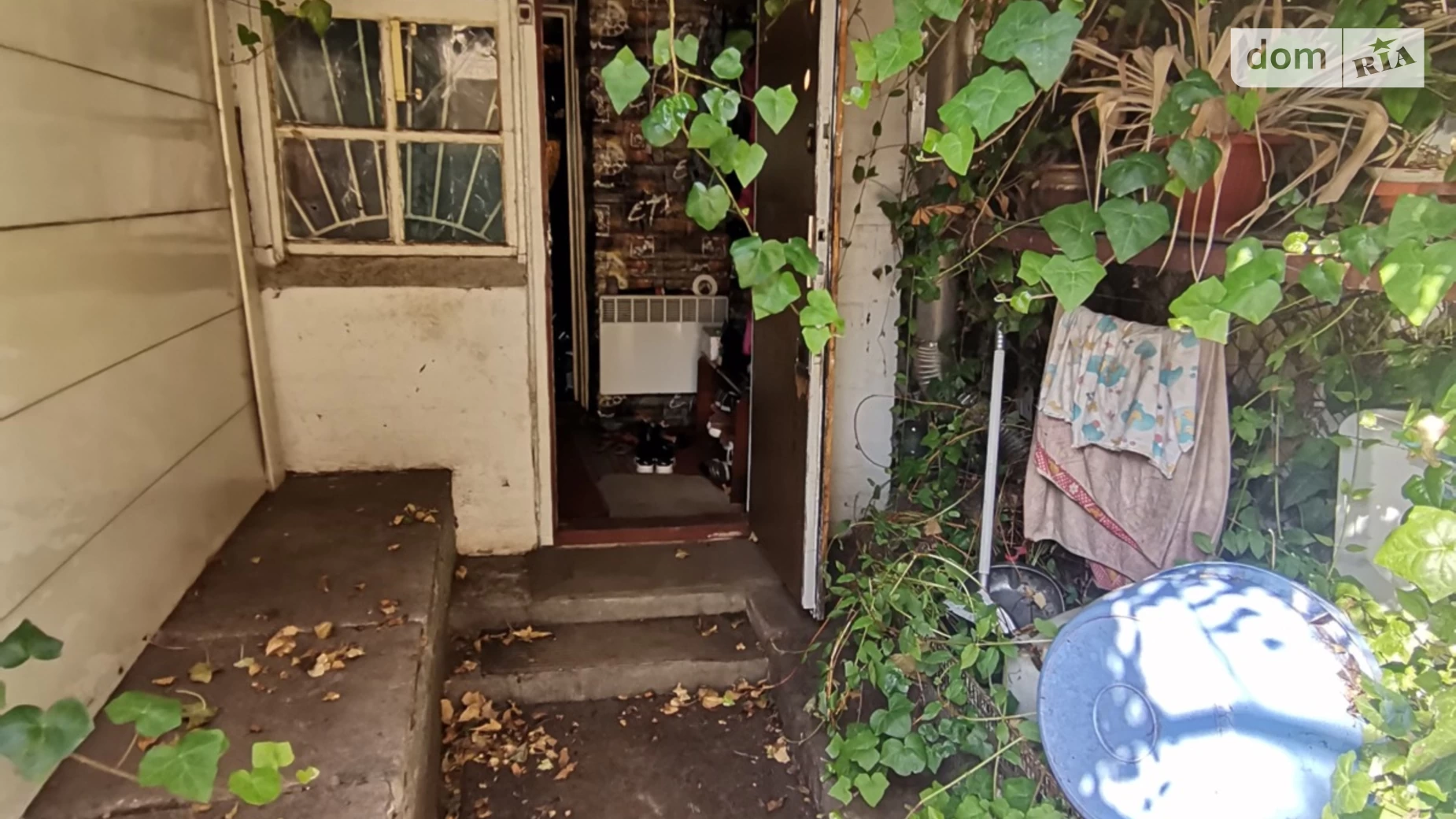 Продается часть дома 33.6 кв. м с садом, цена: 25000 $ - фото 2