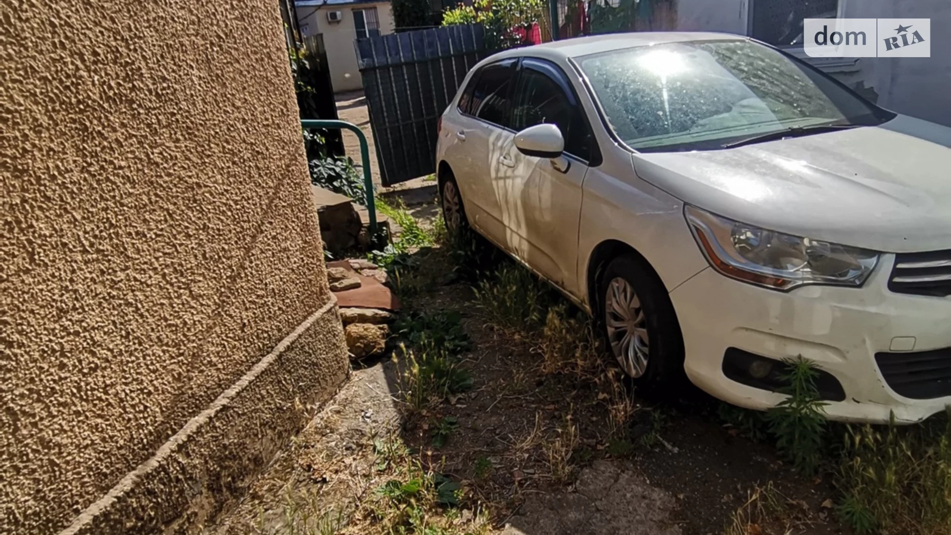 Продается часть дома 33.6 кв. м с садом, цена: 25000 $ - фото 4