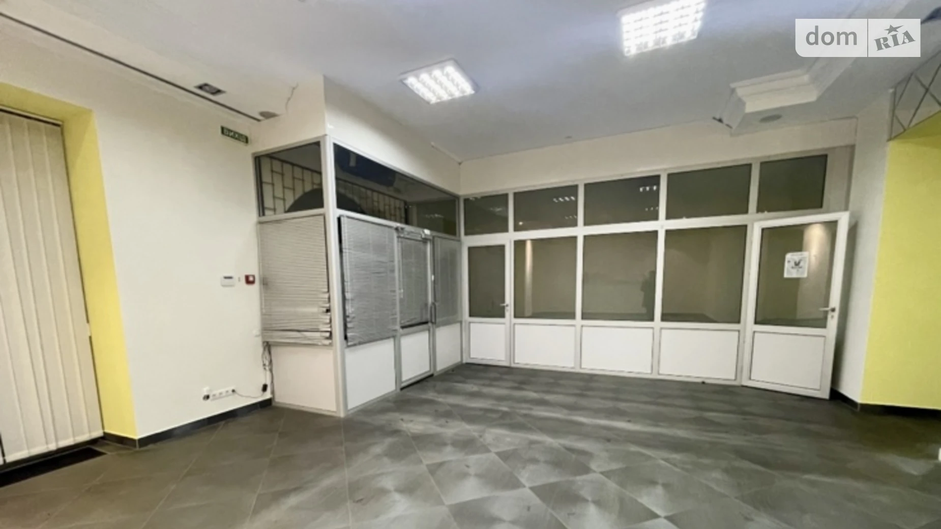 Сдается в аренду помещения свободного назначения 280 кв. м в 4-этажном здании, цена: 1600 $ - фото 3