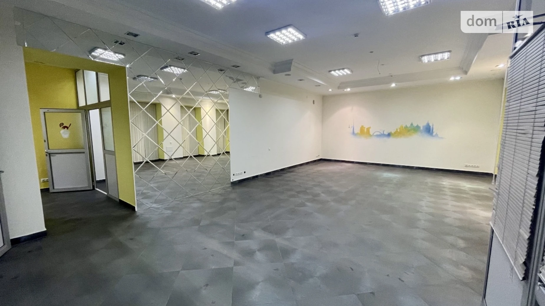 Сдается в аренду помещения свободного назначения 280 кв. м в 4-этажном здании, цена: 1600 $ - фото 4