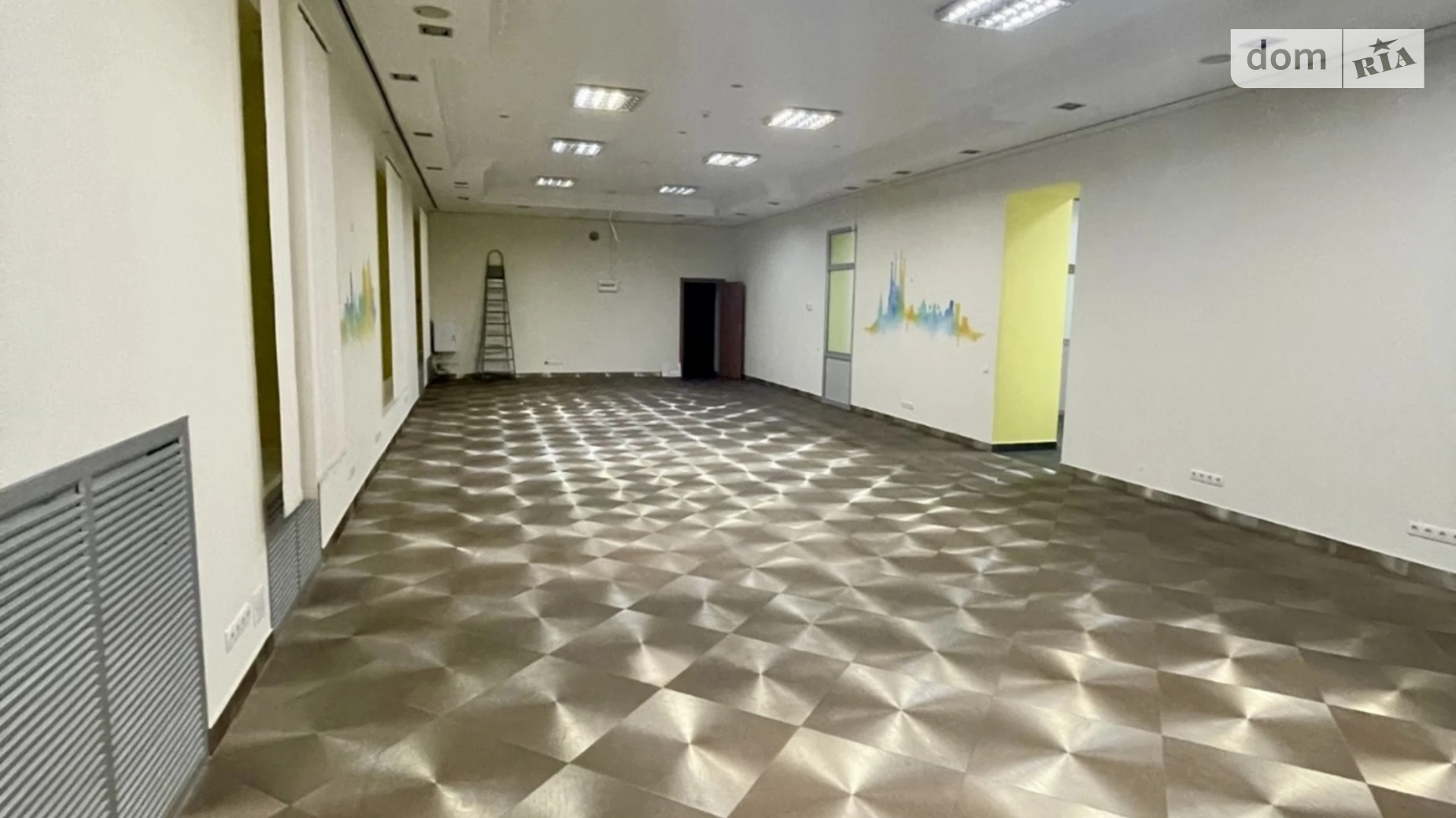 Сдается в аренду помещения свободного назначения 280 кв. м в 4-этажном здании, цена: 1600 $ - фото 5