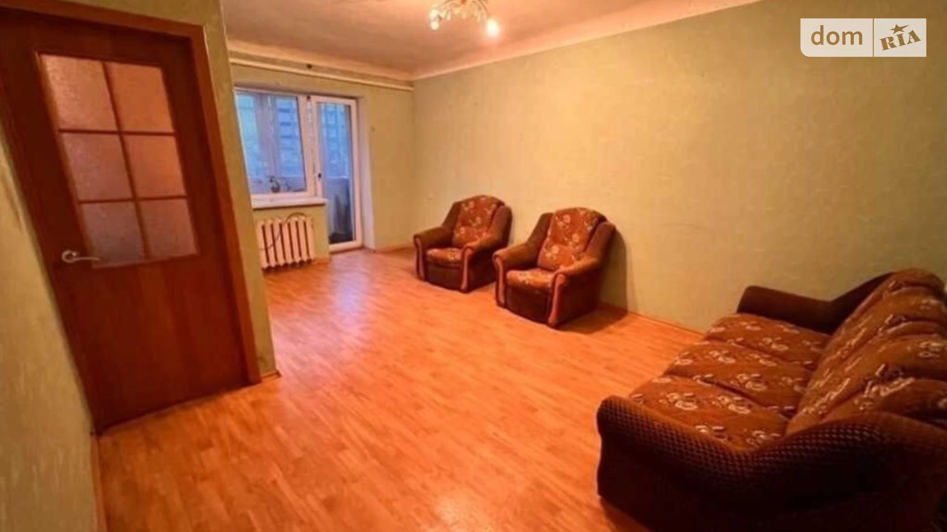 Продается 1-комнатная квартира 31 кв. м в Харькове - фото 5