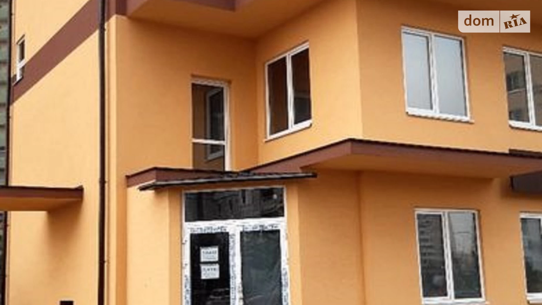 Продається приміщення вільного призначення 157 кв. м в 4-поверховій будівлі, цена: 167000 $ - фото 2