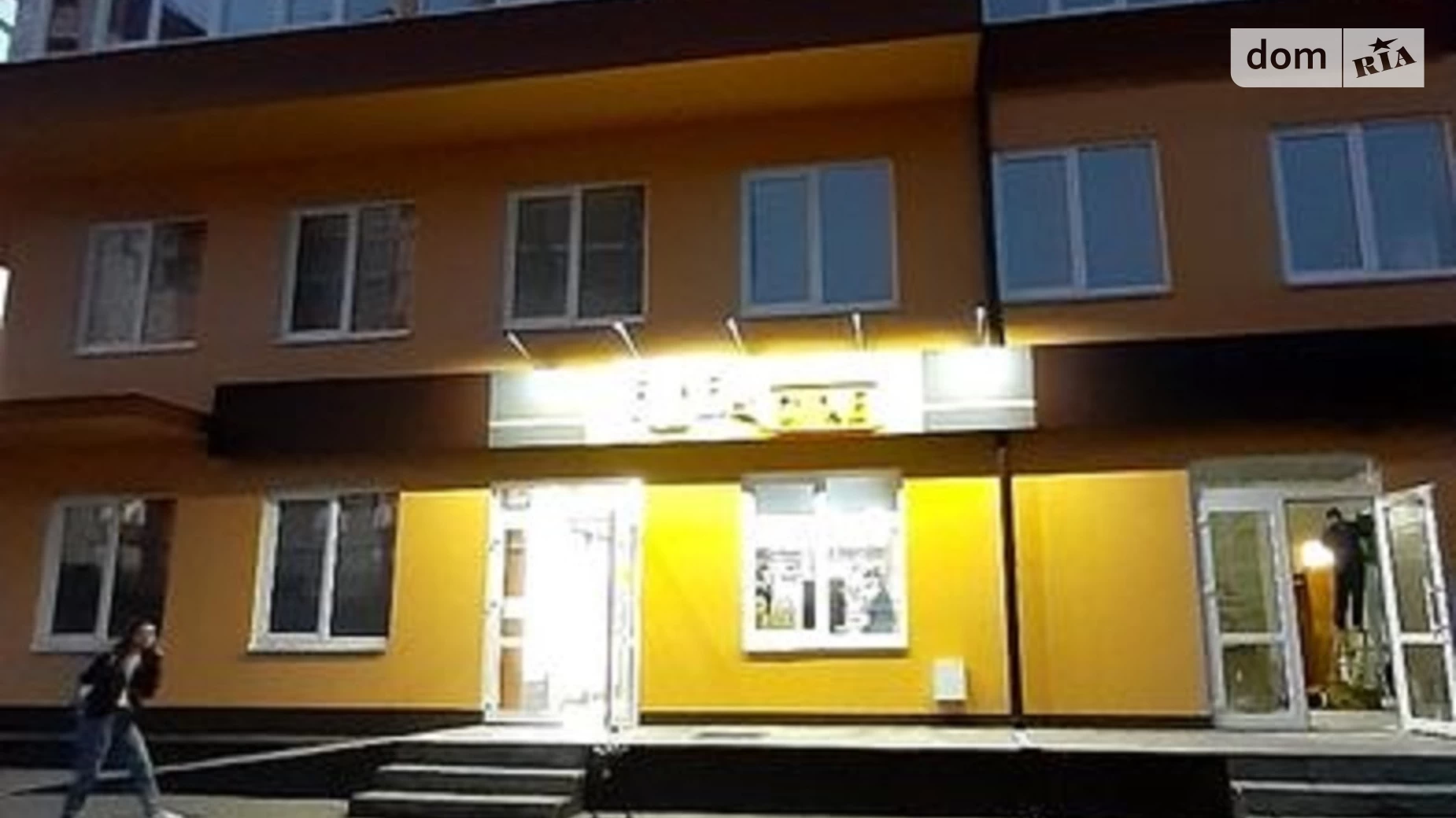 Продається приміщення вільного призначення 157 кв. м в 4-поверховій будівлі, цена: 167000 $ - фото 3