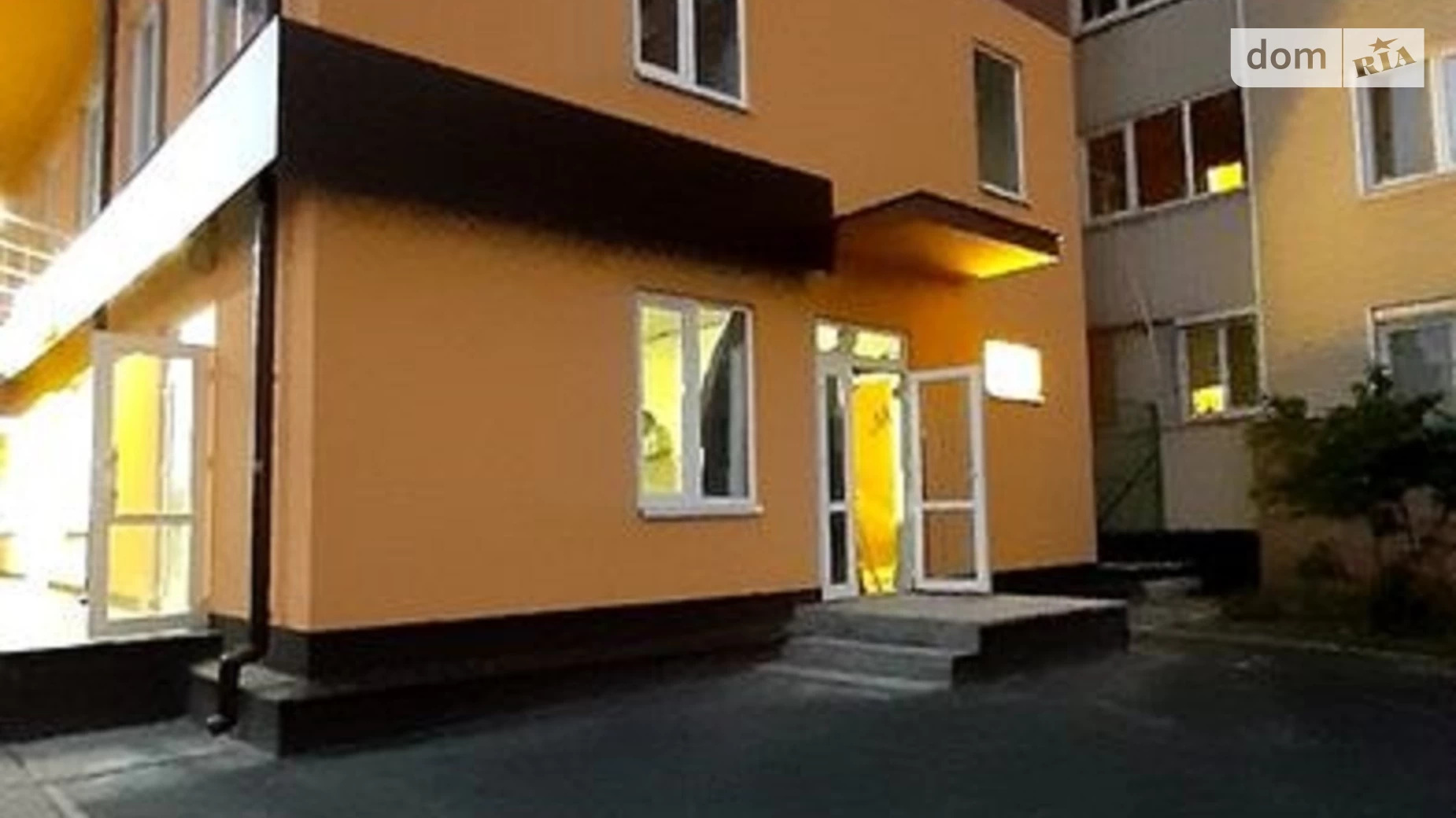 Продається приміщення вільного призначення 157 кв. м в 4-поверховій будівлі, цена: 167000 $ - фото 4