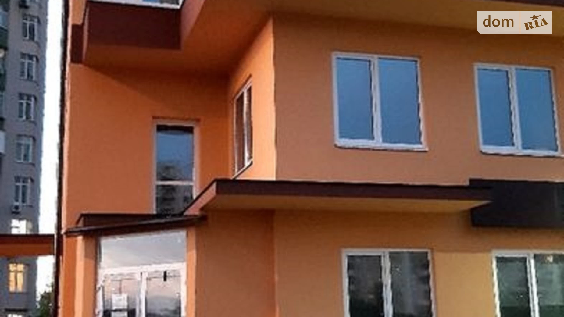 Продається приміщення вільного призначення 157 кв. м в 4-поверховій будівлі, цена: 167000 $ - фото 5