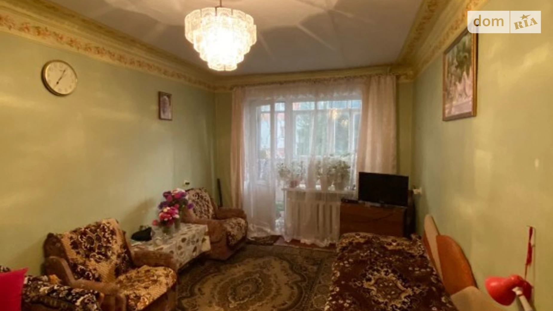 Продається 1-кімнатна квартира 31 кв. м у Хмельницькому, вул. Спортивна - фото 3
