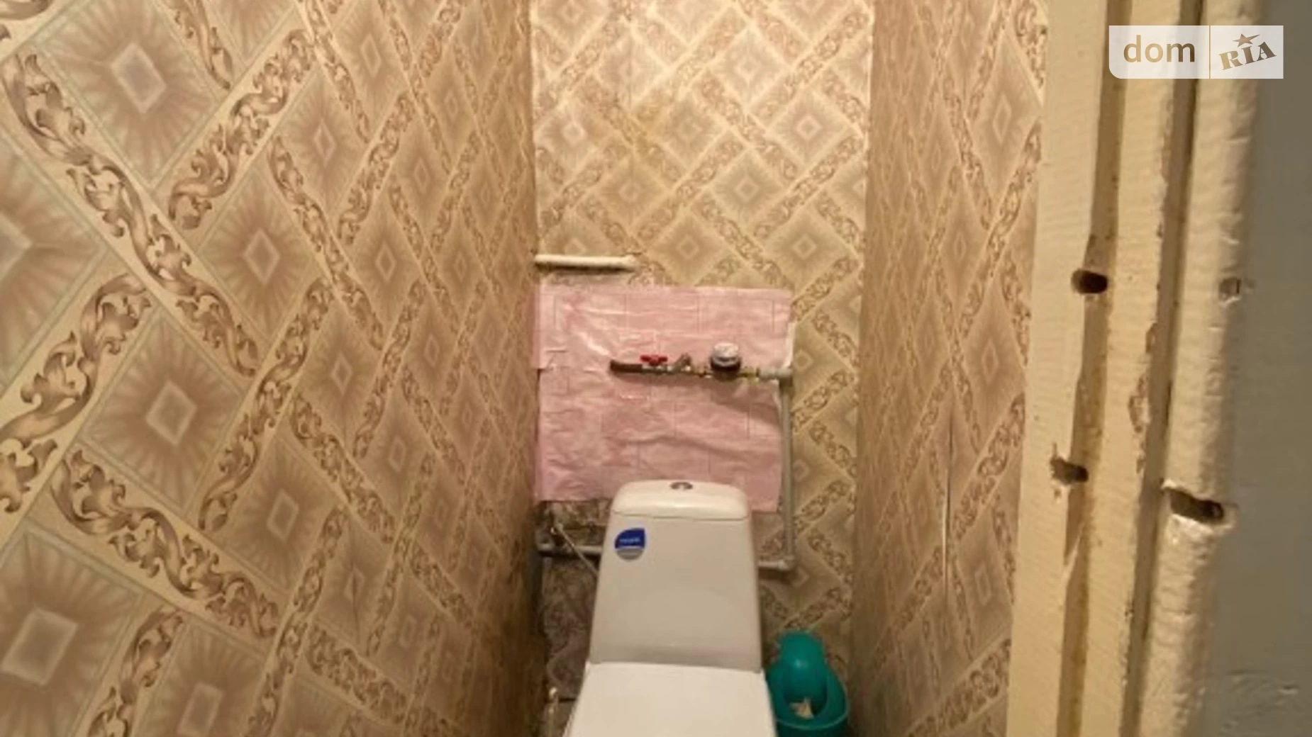 Продається 1-кімнатна квартира 31 кв. м у Хмельницькому, вул. Спортивна - фото 4