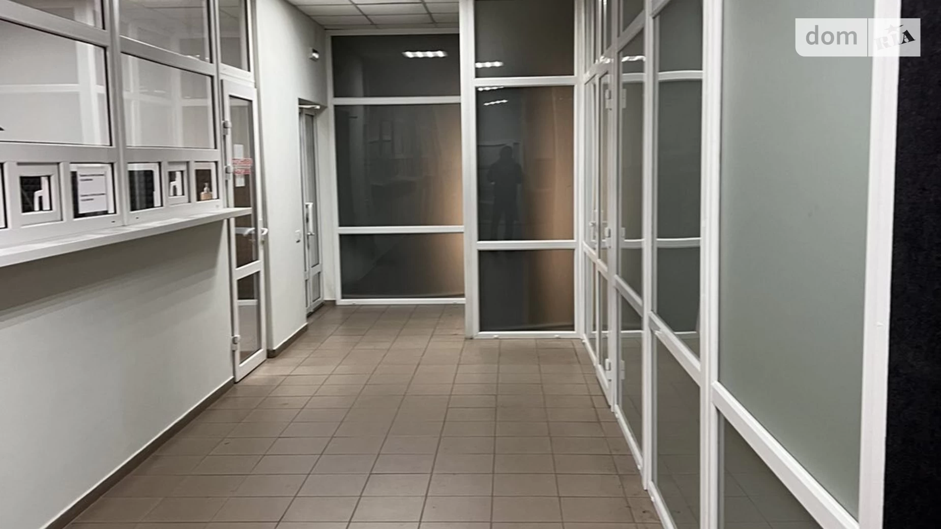 Здається в оренду офіс 50 кв. м в бізнес-центрі, цена: 10000 грн - фото 5