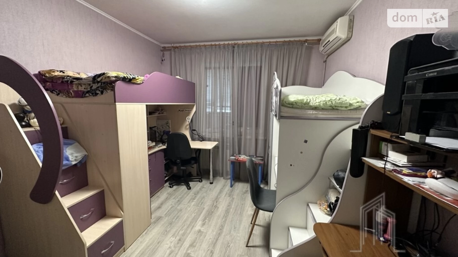 Продается 2-комнатная квартира 53 кв. м в Киеве, ул. Степана Олейника, 9 - фото 3