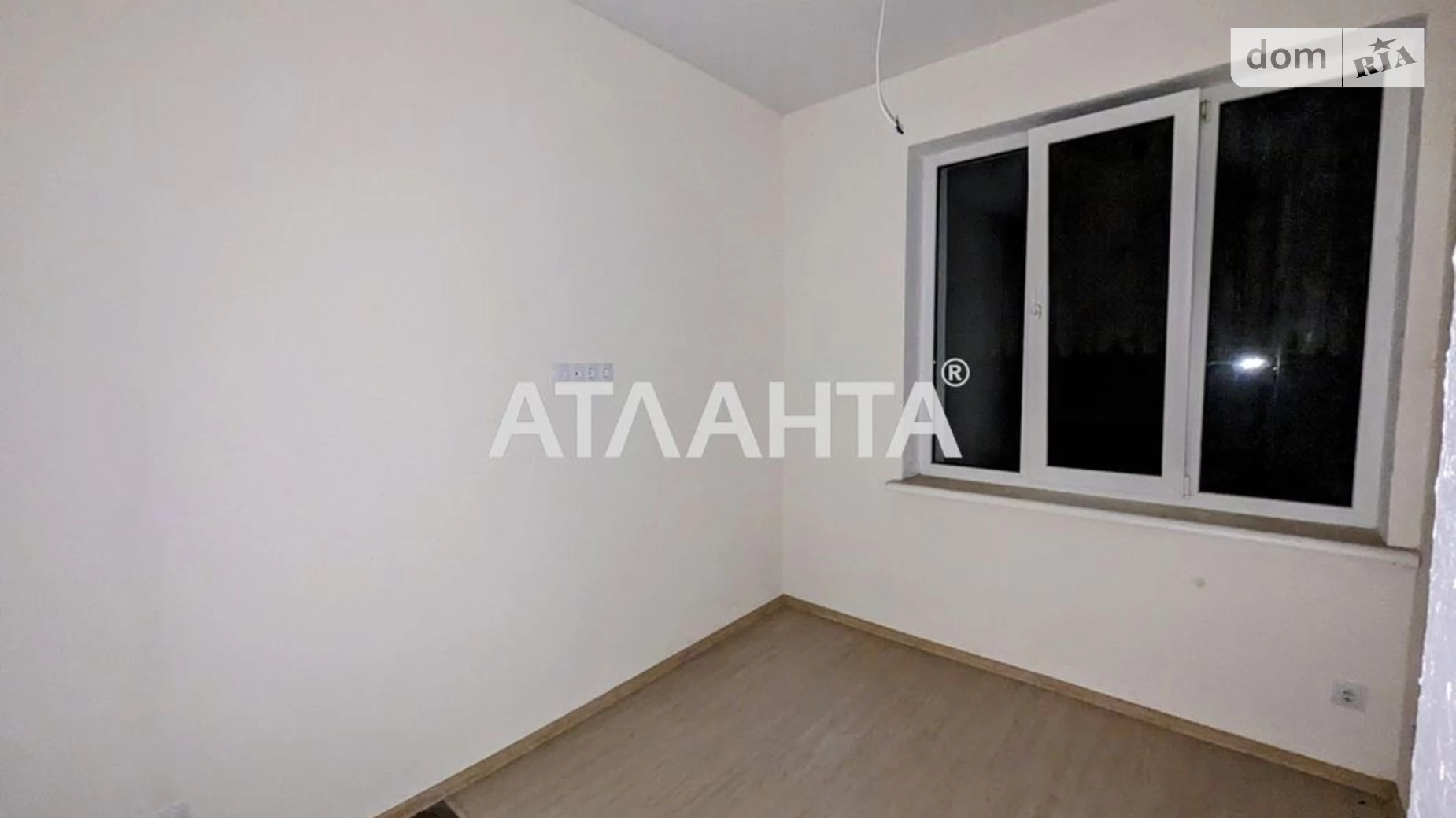 Продается 1-комнатная квартира 21.9 кв. м в Одессе, ул. Бугаевская - фото 2