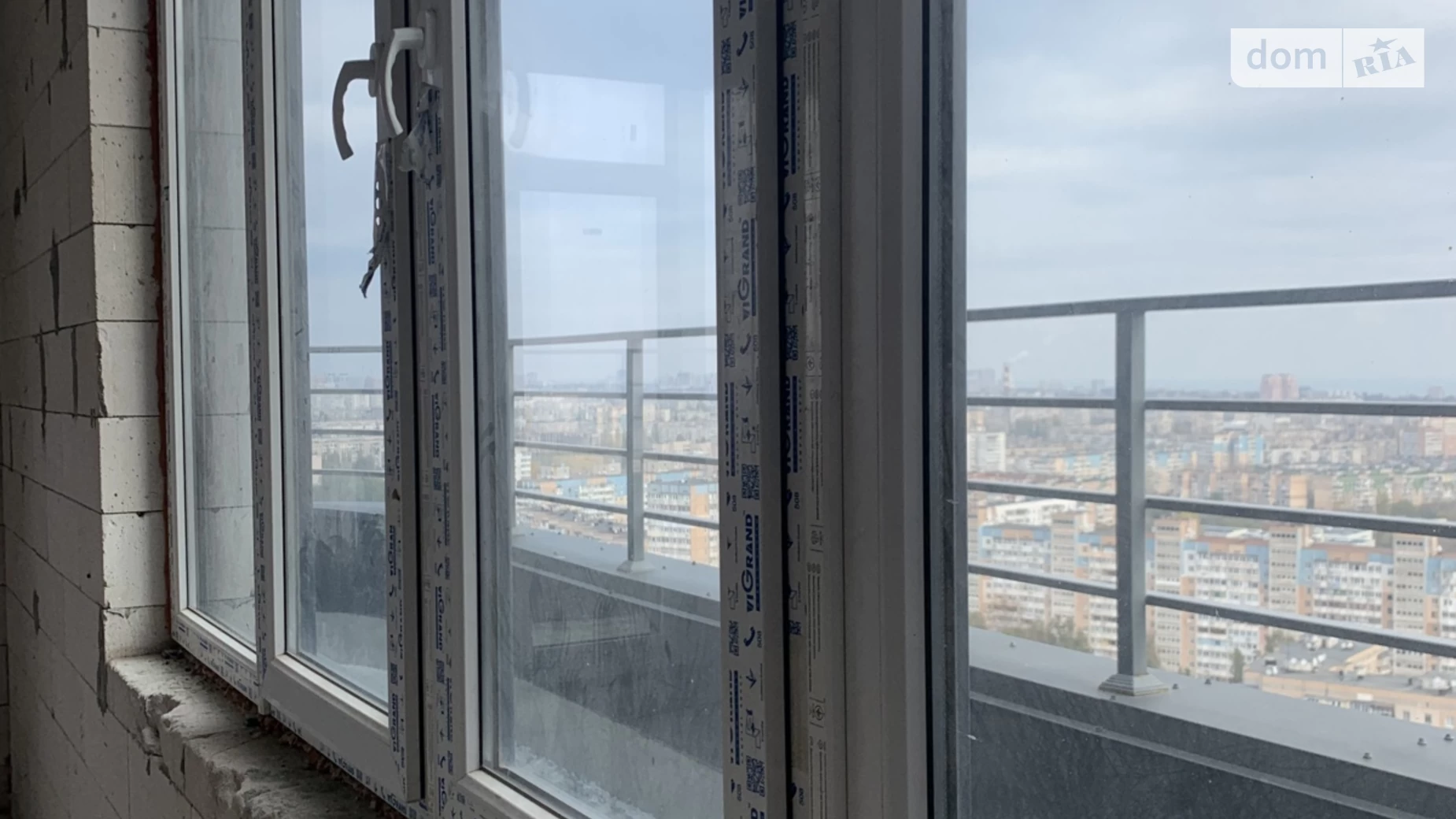 Продається 5-кімнатна квартира 154 кв. м у Одесі, вул. Євгена Чикаленка(Академіка Вільямса) - фото 3