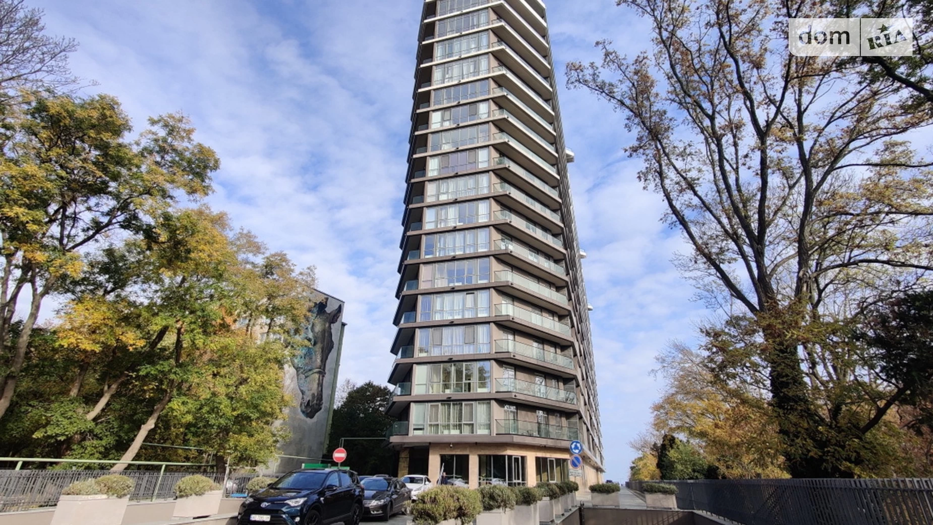Продається 3-кімнатна квартира 105 кв. м у Одесі, бул. Французький, 85/5 - фото 3