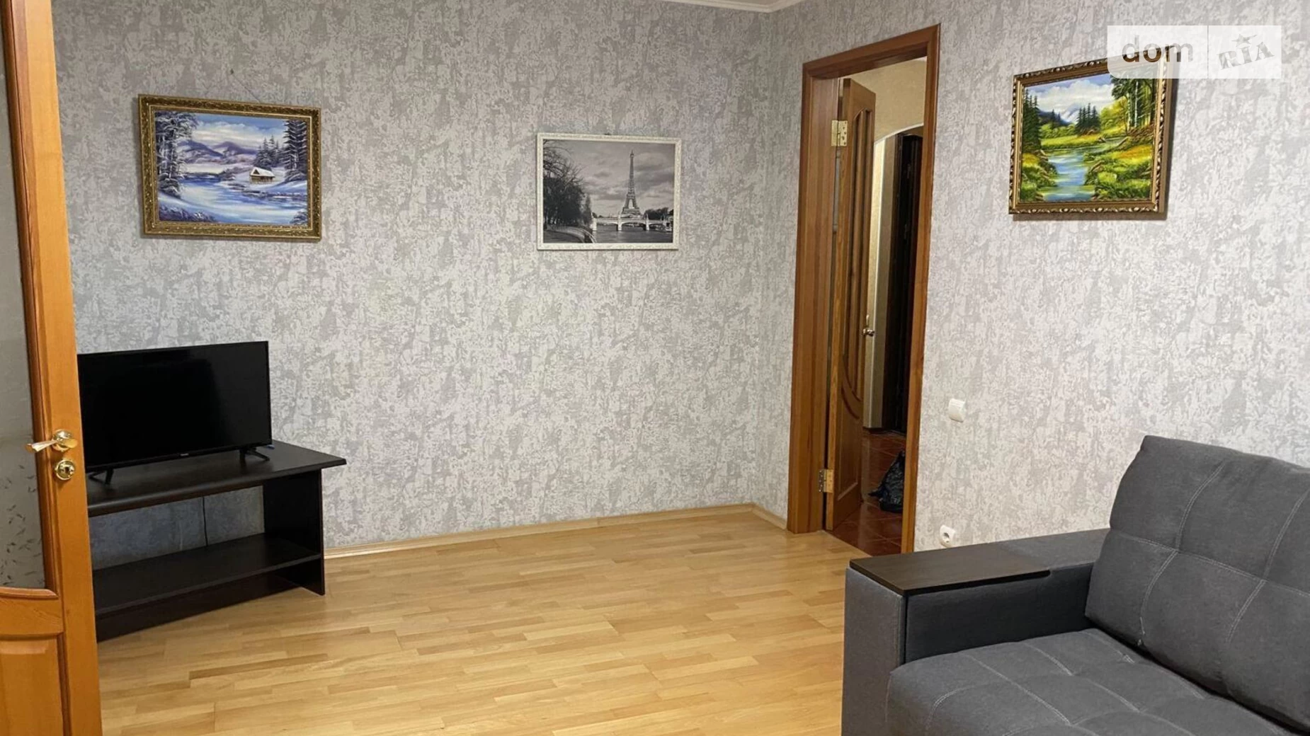 Продается 2-комнатная квартира 65 кв. м в Харькове, просп. Науки, 29 - фото 2