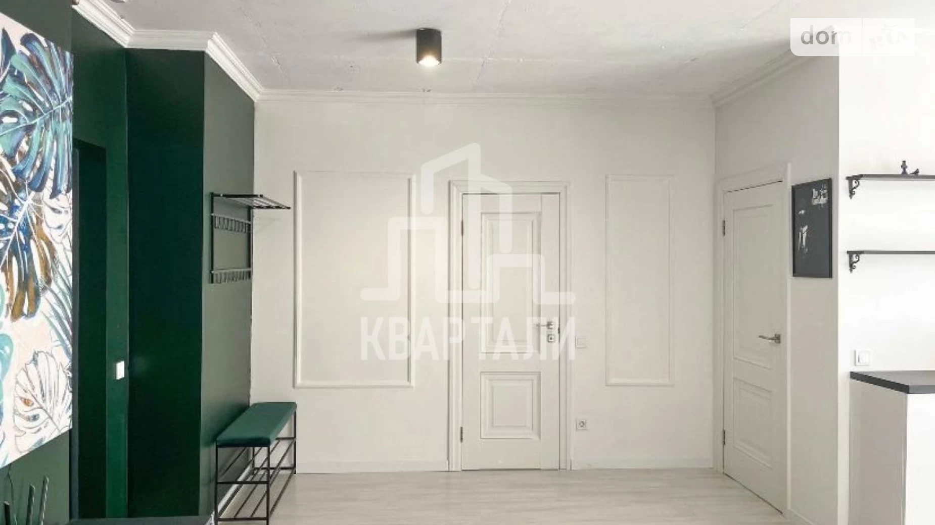 Продается 2-комнатная квартира 84 кв. м в Киеве, просп. Алишера Навои, 69 - фото 3