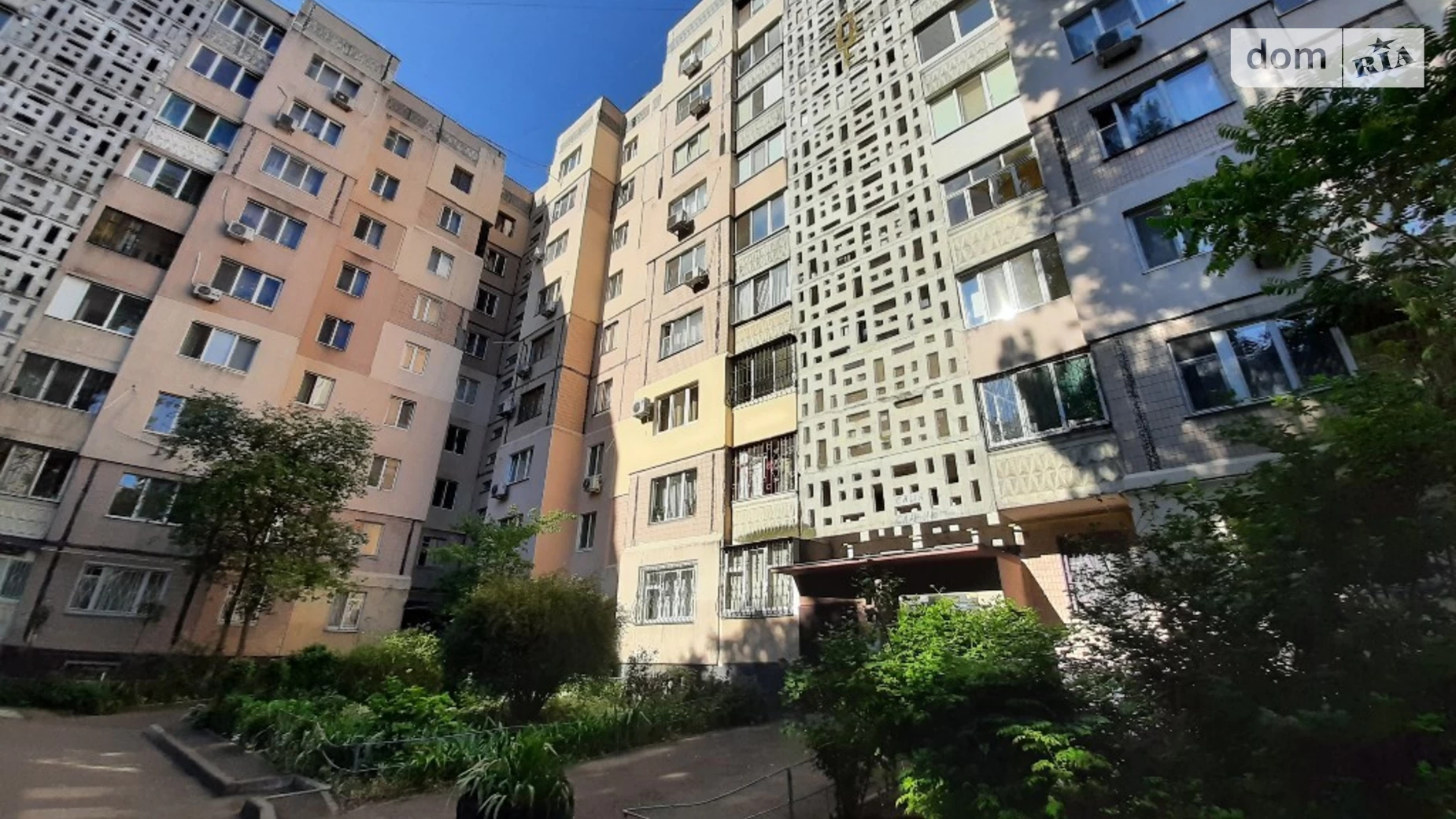 Продается 2-комнатная квартира 49 кв. м в Одессе, ул. Ильфа и Петрова - фото 3