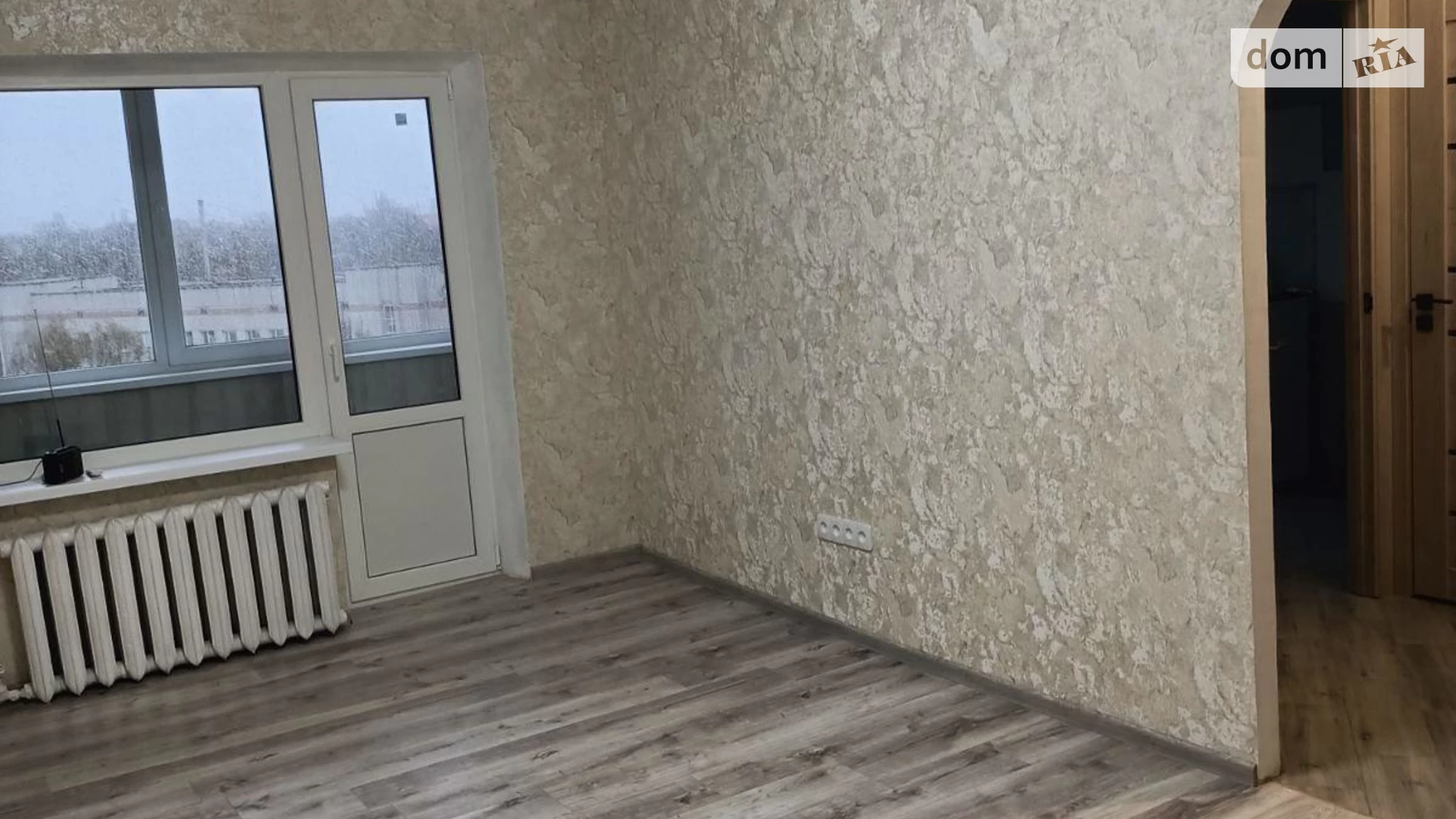 1-комнатная квартира 33 кв. м в Запорожье, ул. Чумаченко
