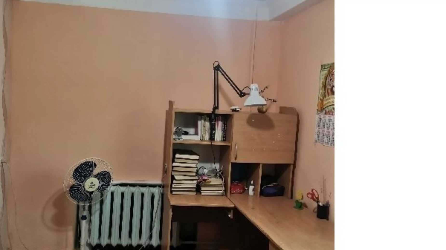 2-комнатная квартира 40 кв. м в Запорожье, ул. Независимой Украины