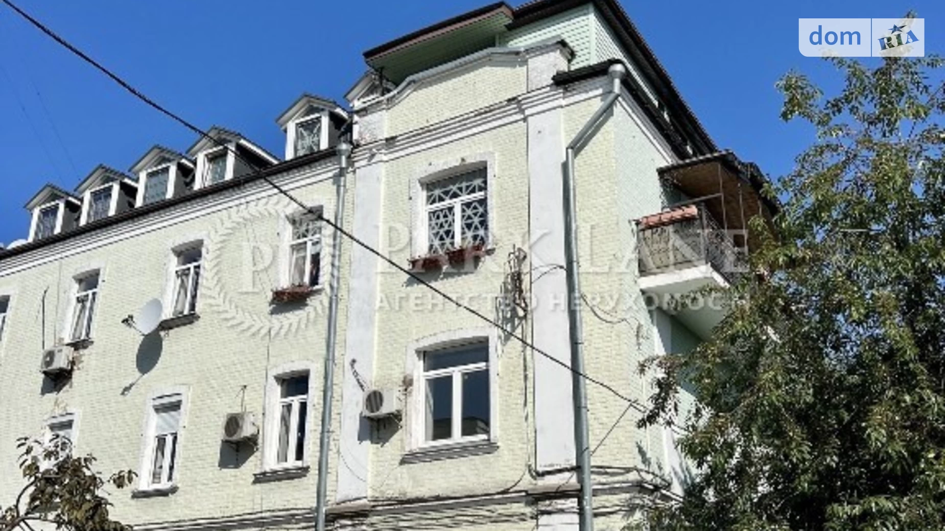 Продается 2-комнатная квартира 66 кв. м в Киеве, ул. Лаврская, 7А - фото 4