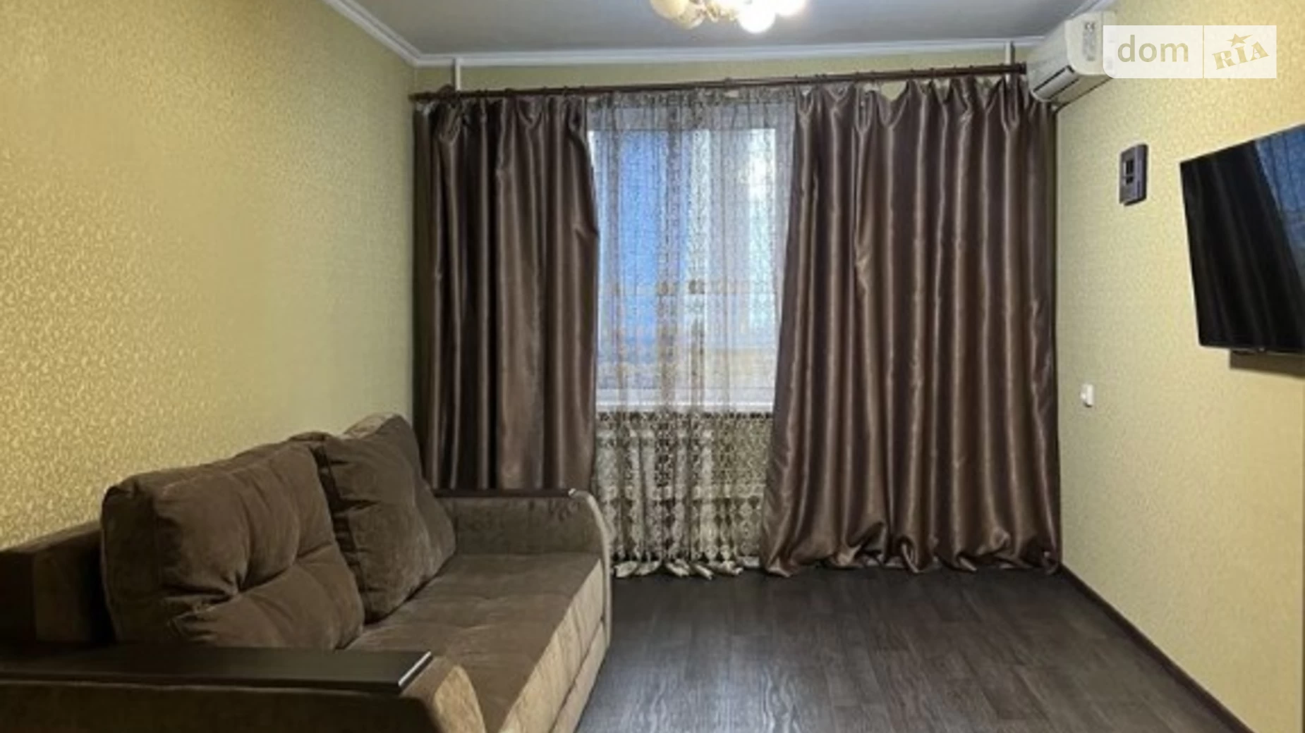 Продается 3-комнатная квартира 70.4 кв. м в Днепре, ул. Степана Рудницкого(Шолохова) - фото 2