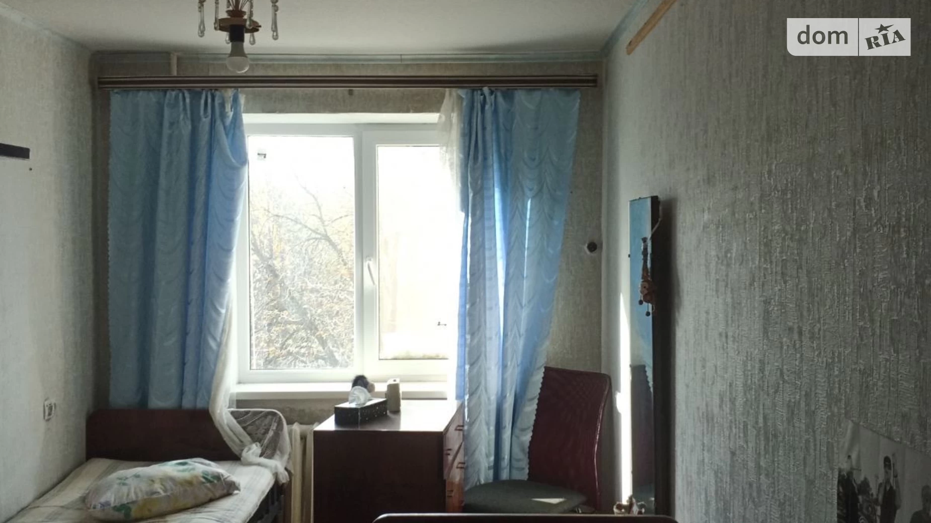 Продается 2-комнатная квартира 45 кв. м в Харькове, ул. Героев Труда, 54 - фото 2
