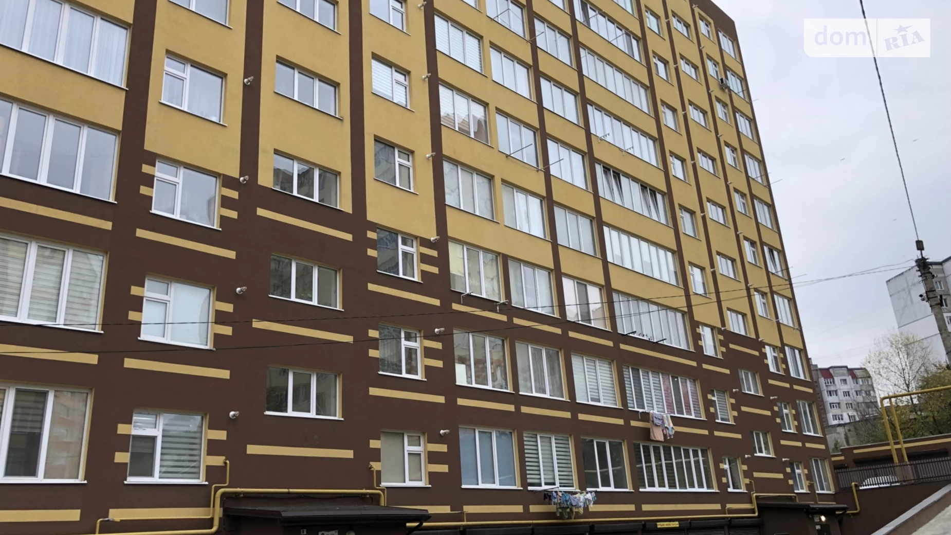 Продается 2-комнатная квартира 54 кв. м в Хмельницком, ул. Кармелюка - фото 3