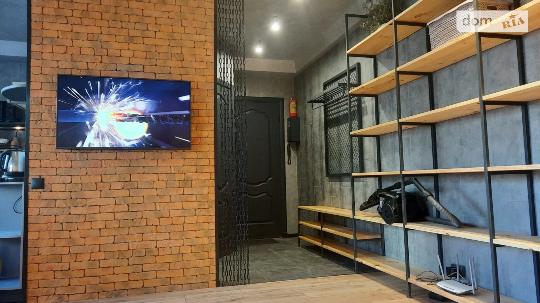 Здається в оренду 2-кімнатна квартира 45 кв. м у Києві, вул. Красилівська - фото 3